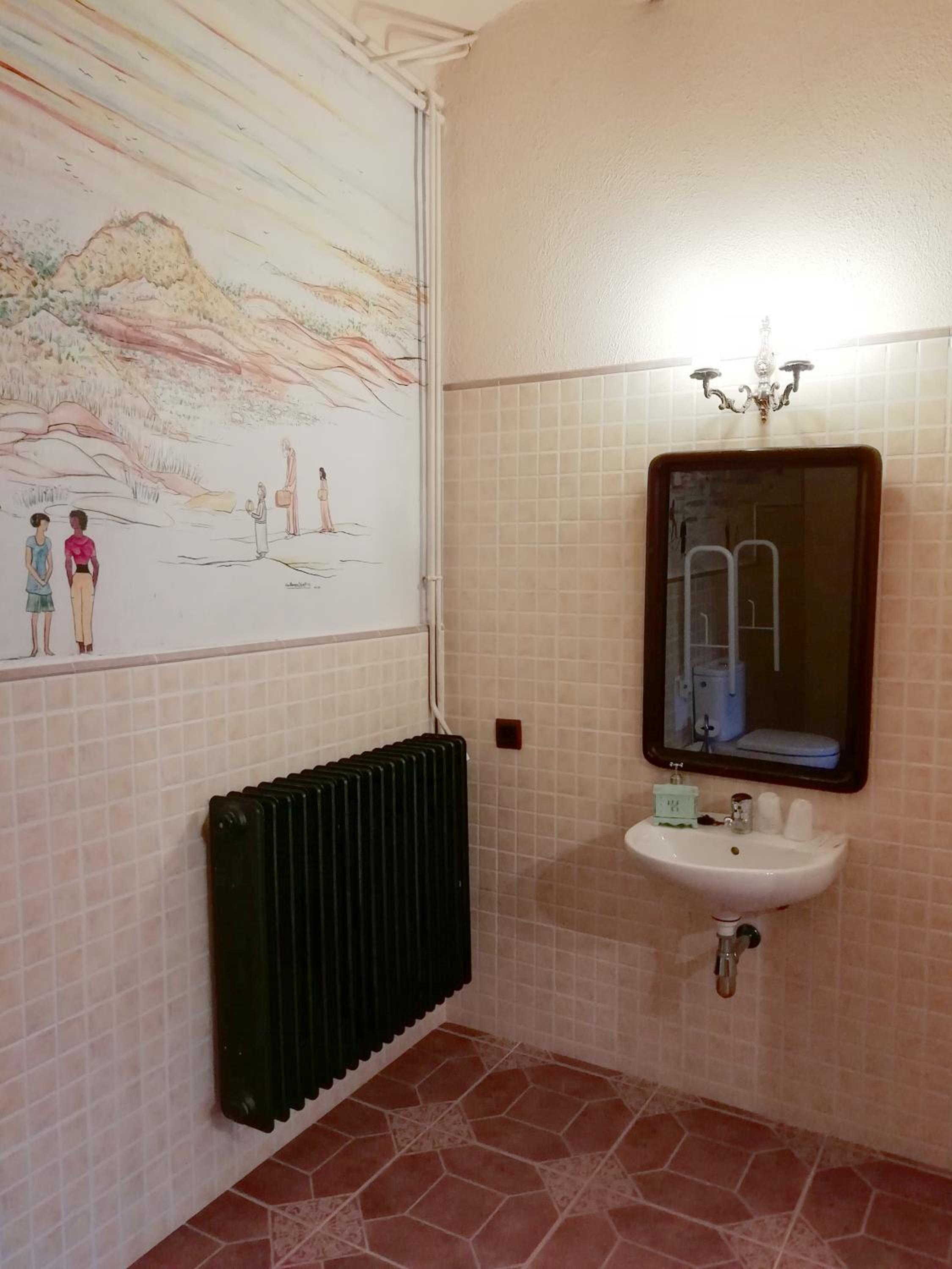 Double Room - Disability Access photo 3