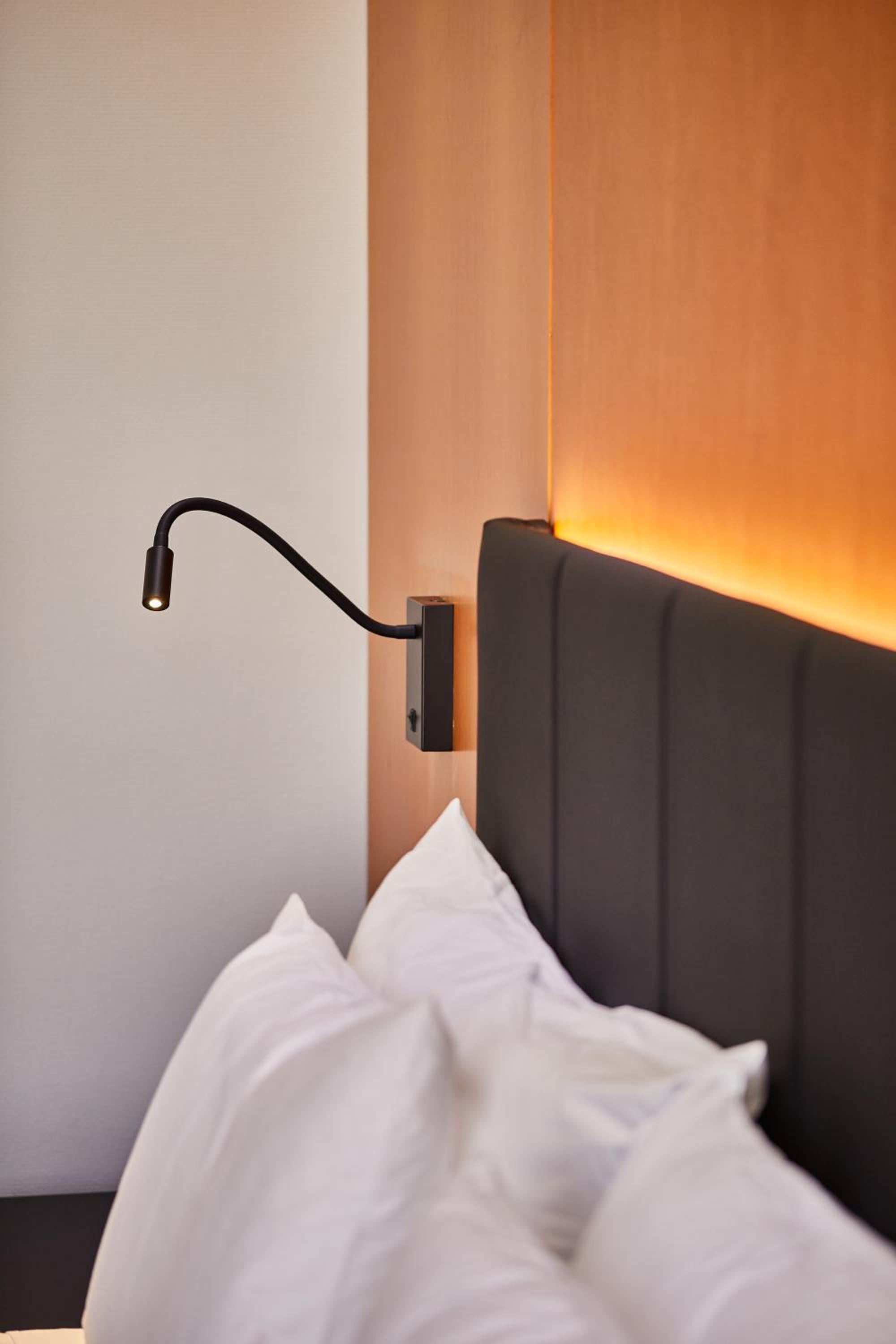 Double Club Room photo 3