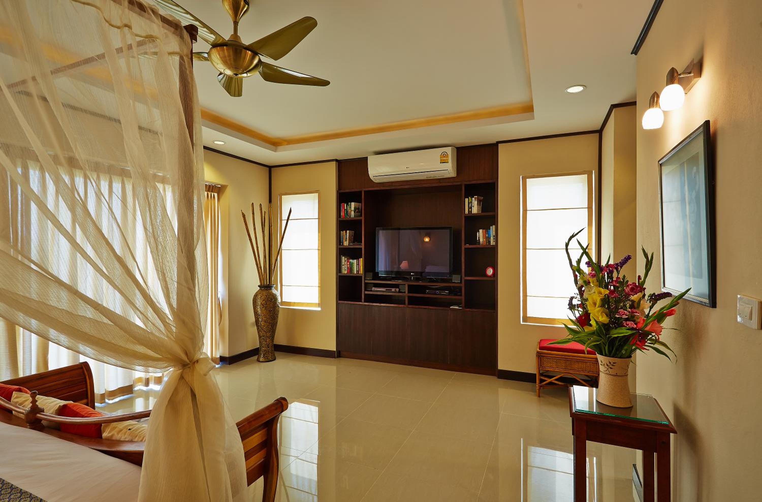Villa Private Pool with Sea View  - Photo 38