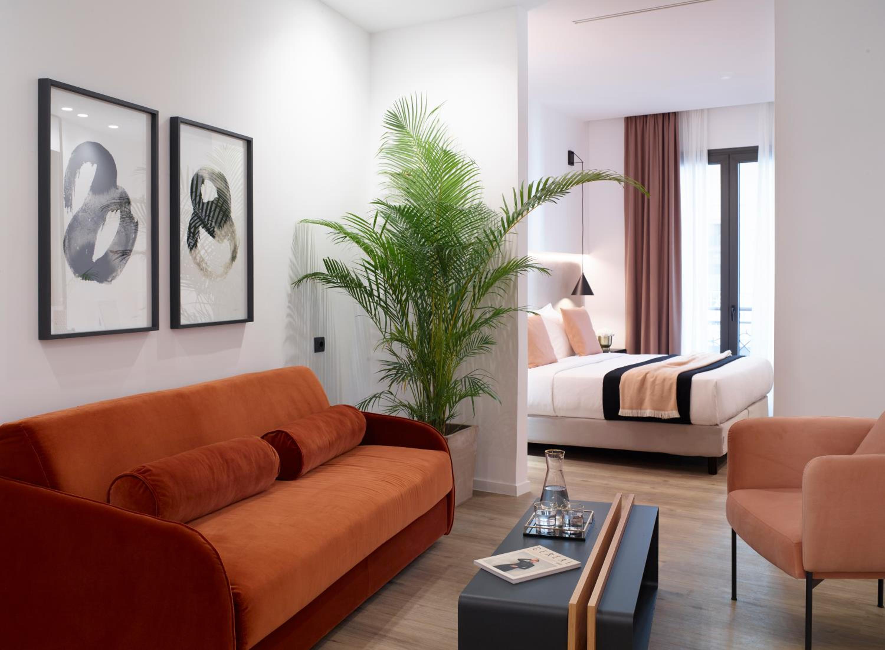 Suite photo 1