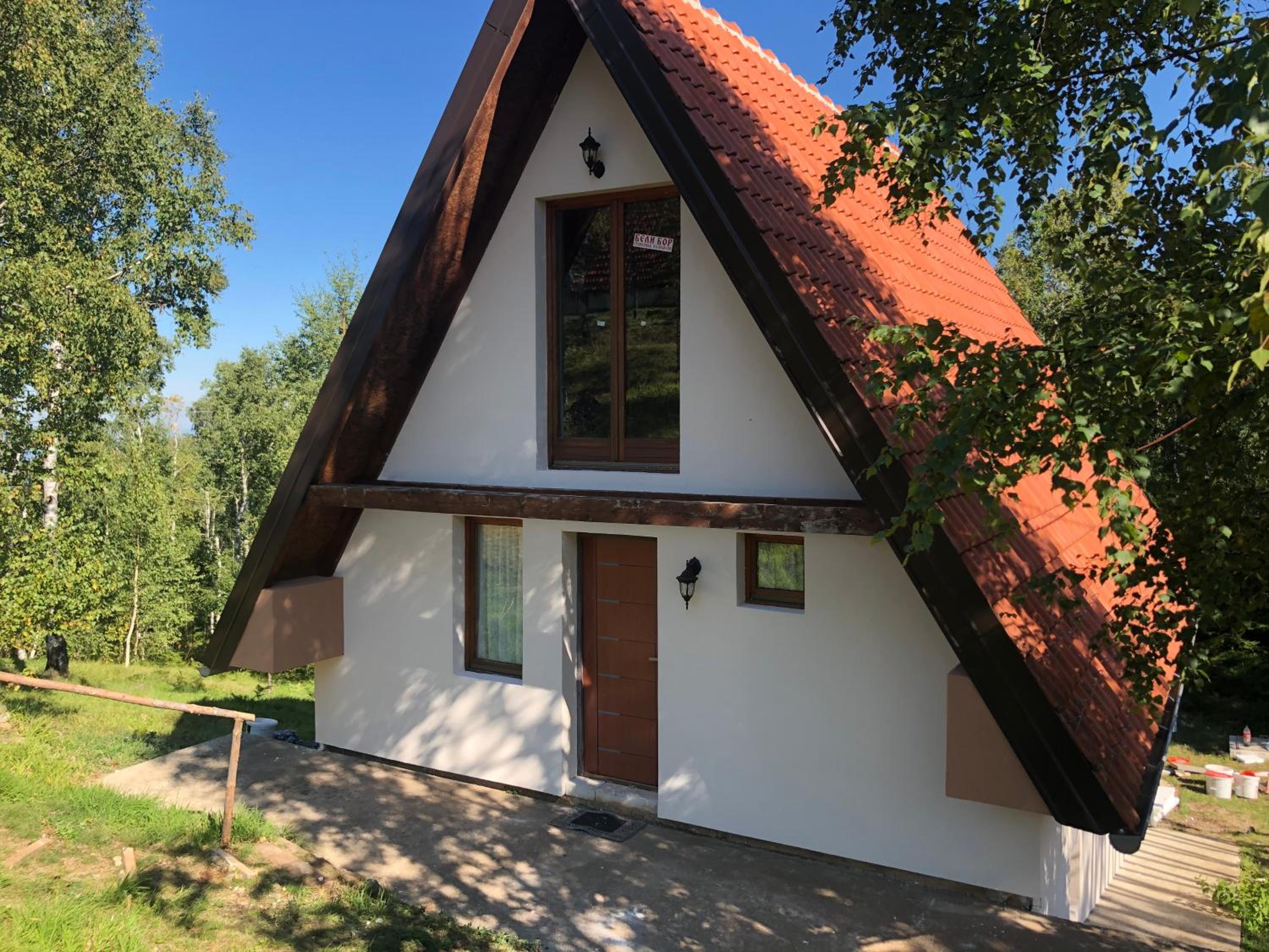 One-Bedroom House photo 2