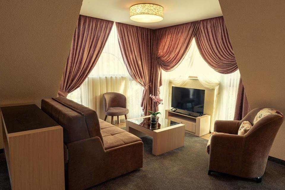 Studio with Sofa Bed photo 1
