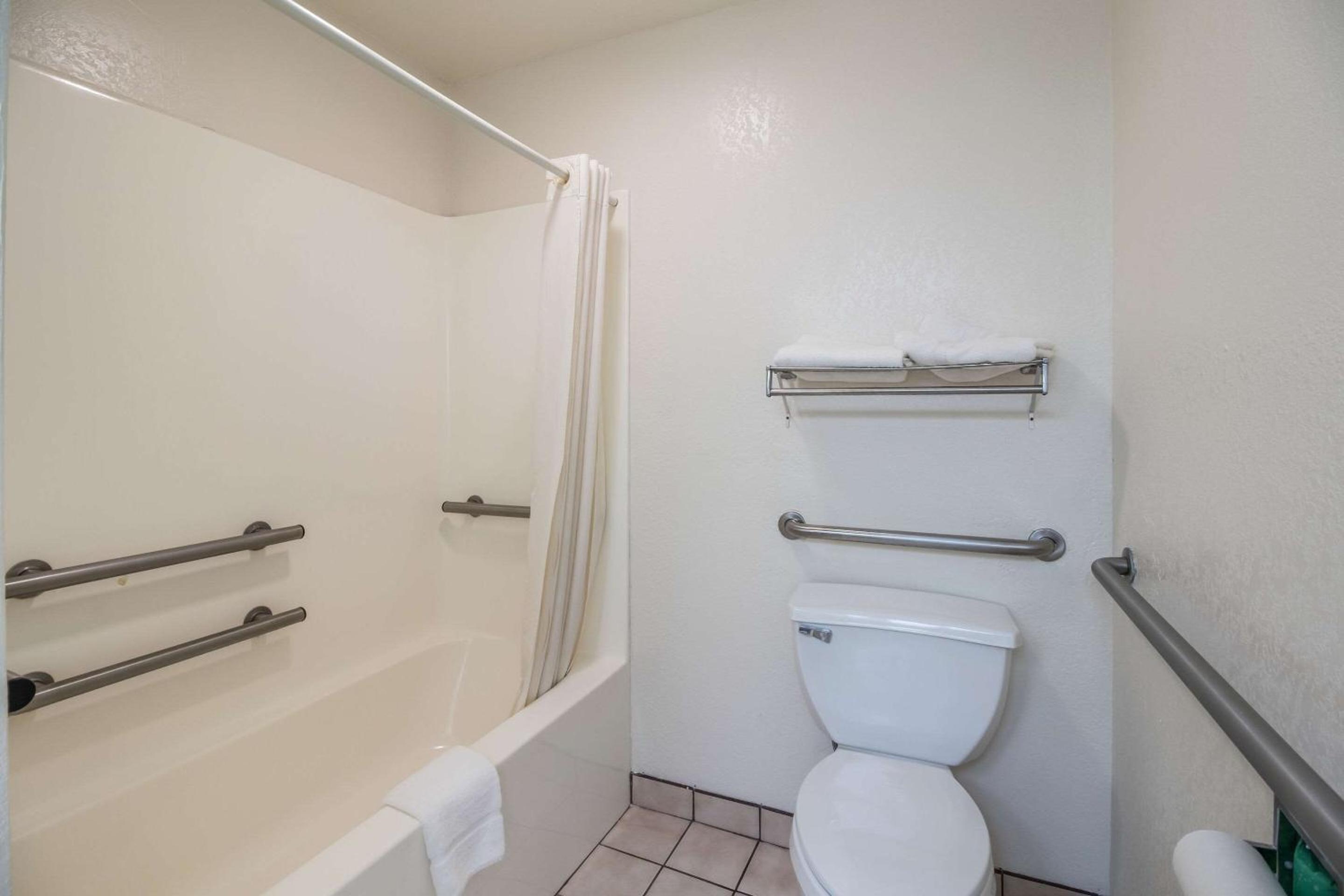 Rodeway Inn Bolivar, Billede 4
