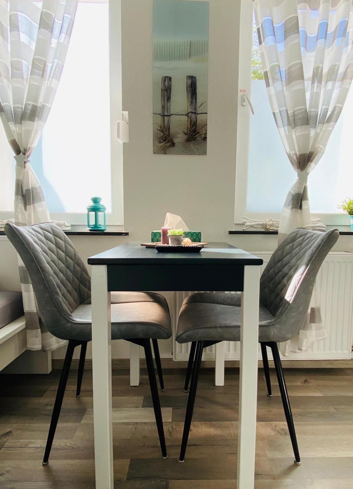 Twin Apartment with kitchen photo 2