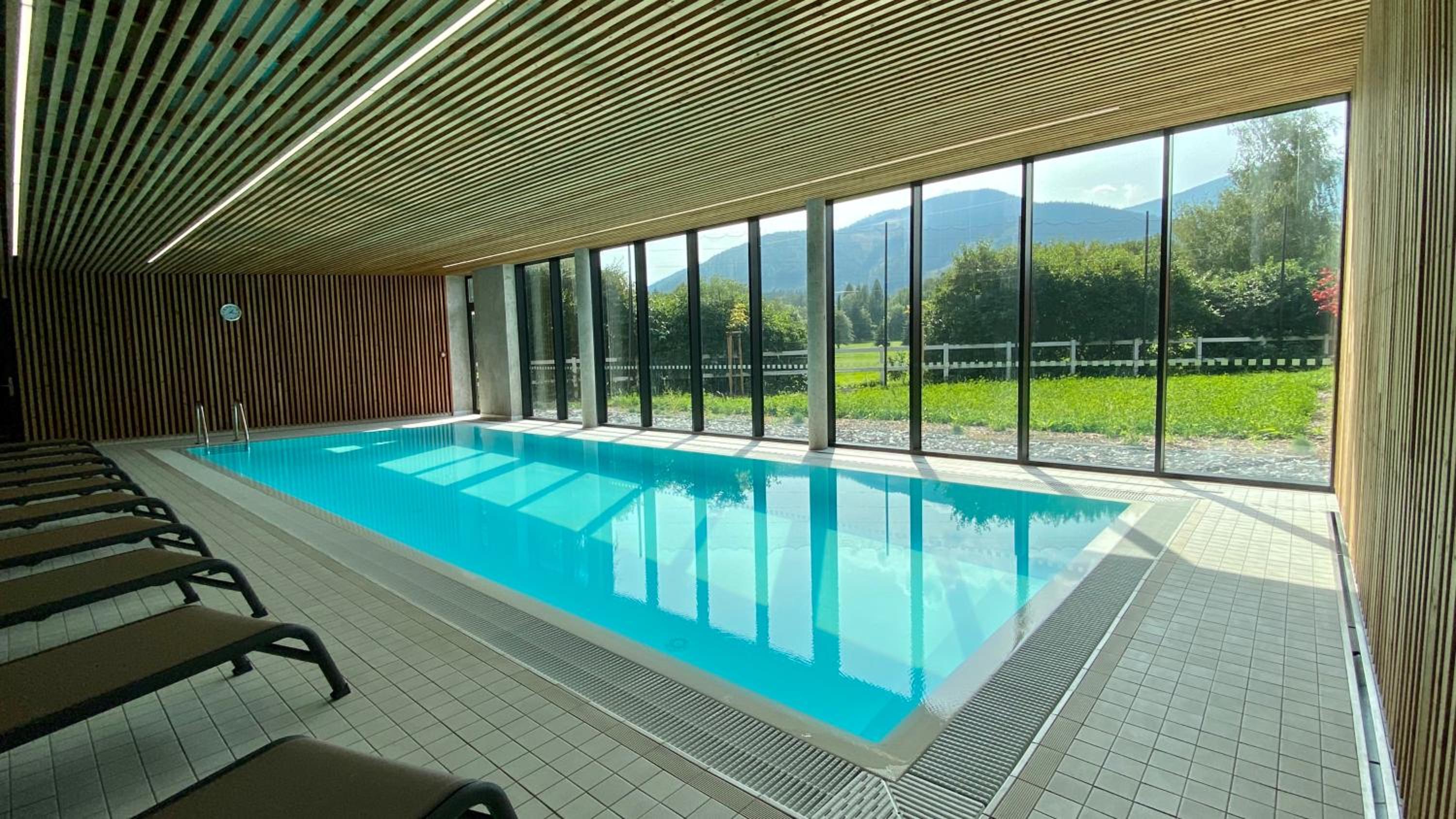 Apartment with Terrace and free SPA access - Photo 4