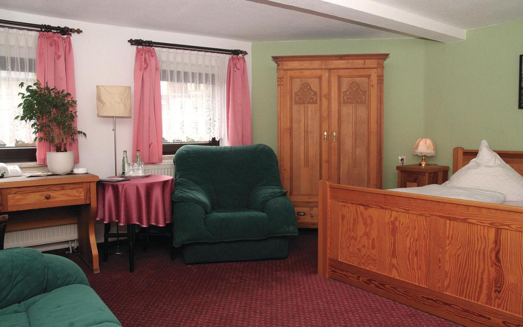 Double Room  (Flexible Rate) photo 1