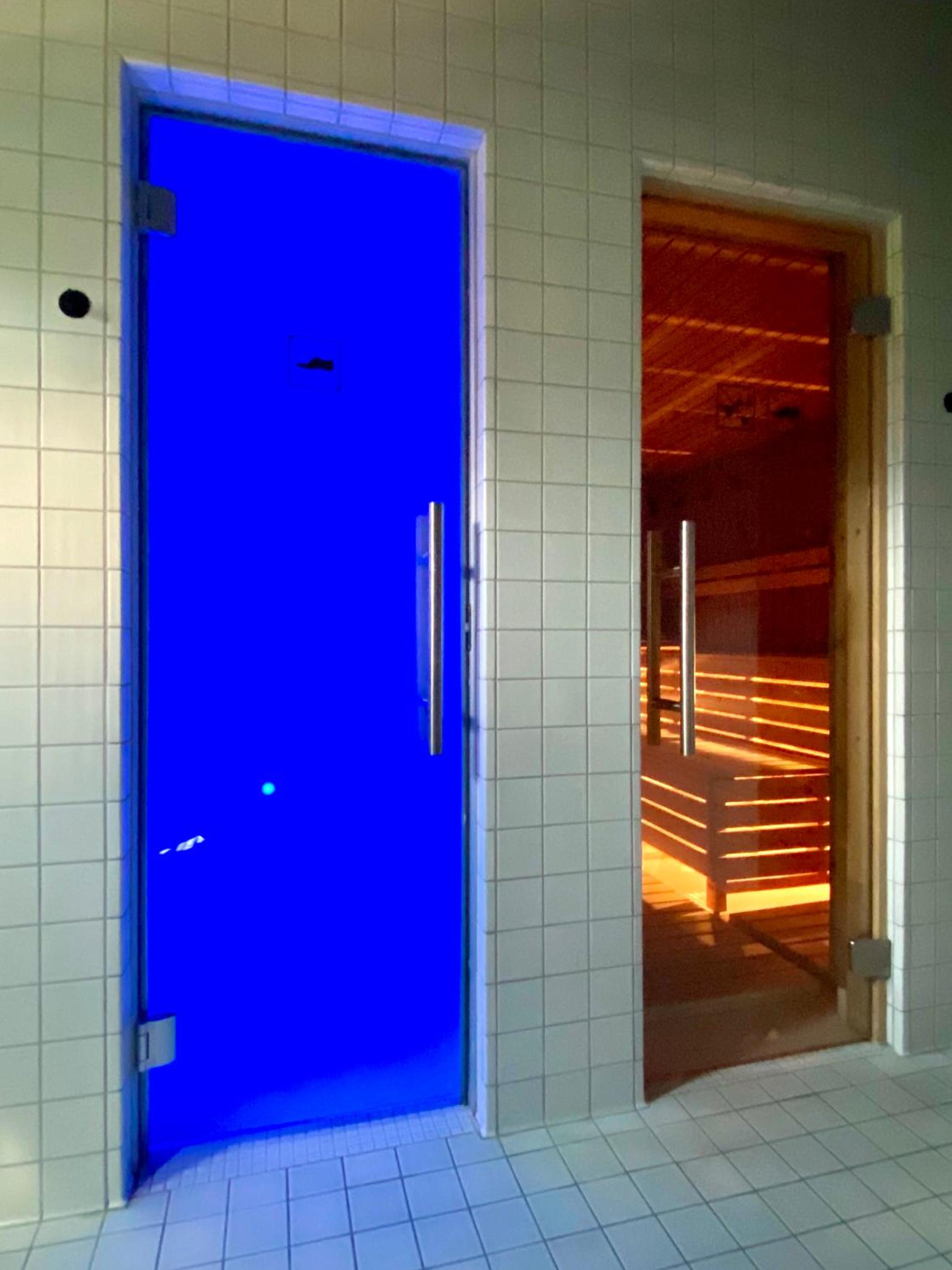 Apartment with Terrace and free SPA access - Photo 23