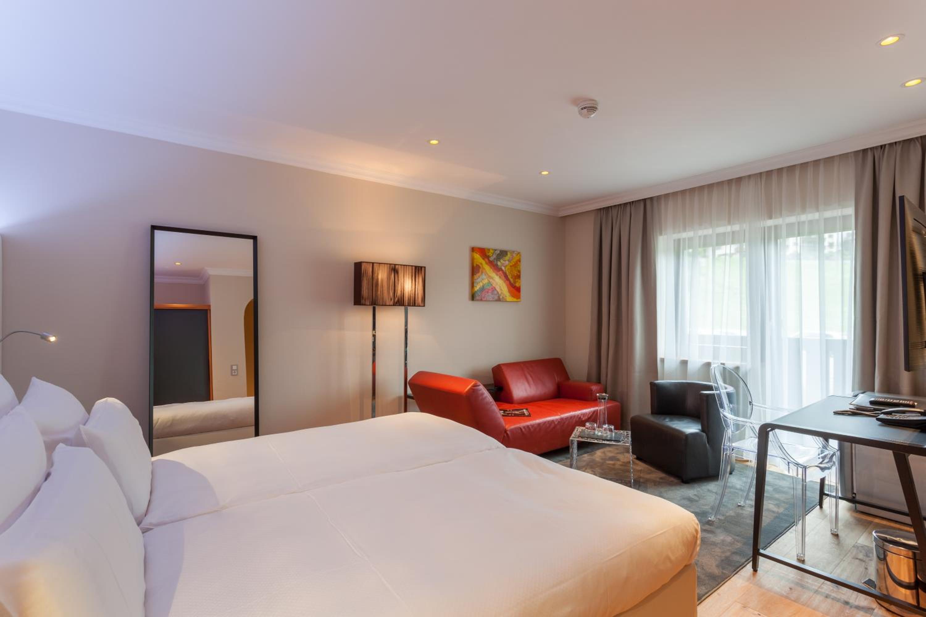 Double Room photo 2