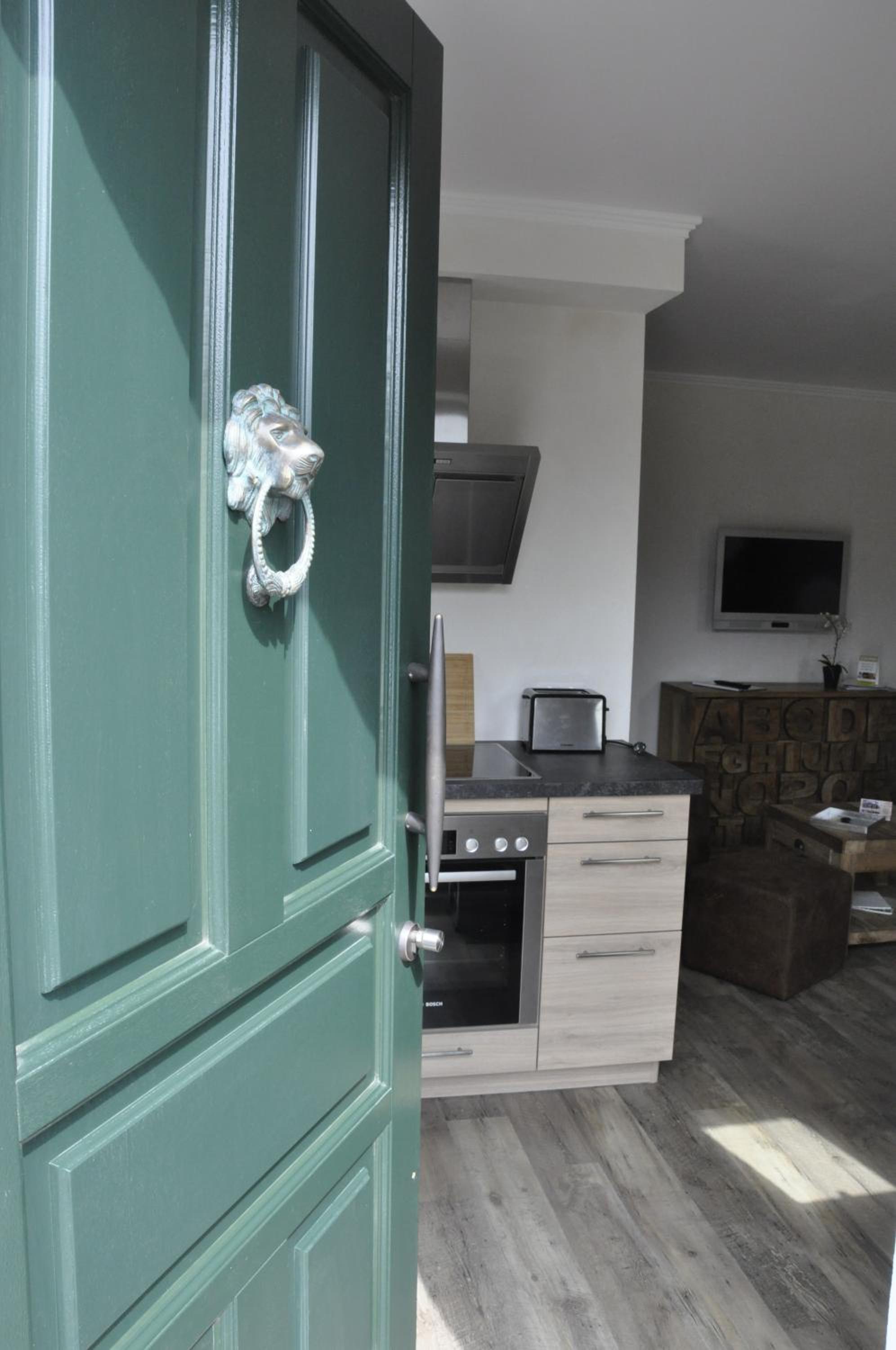 Apartment - Ground Floor photo 3
