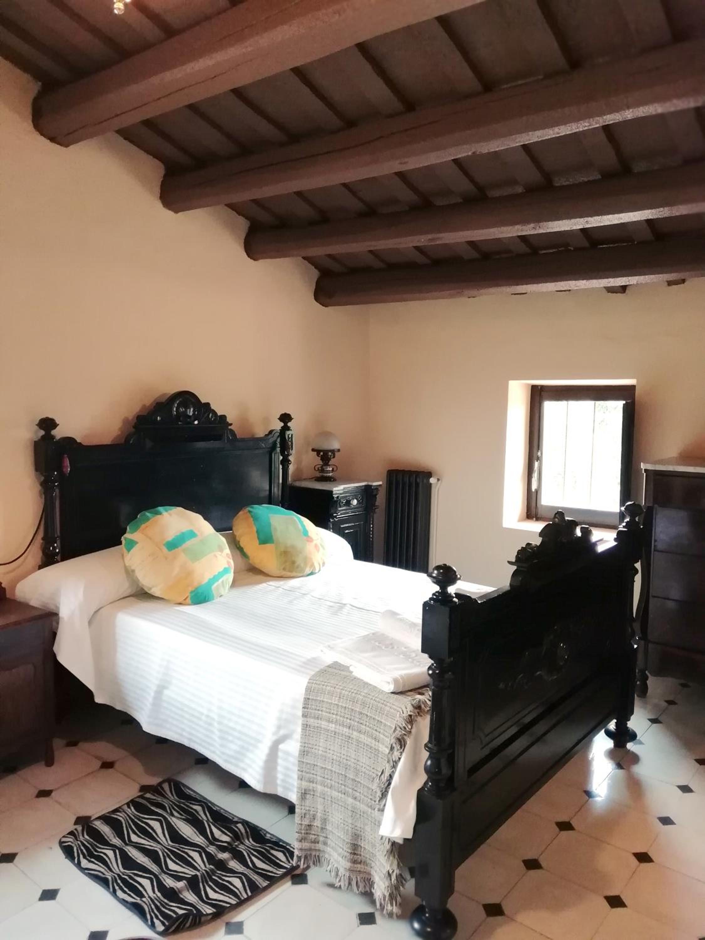 Habitación Triple Deluxe