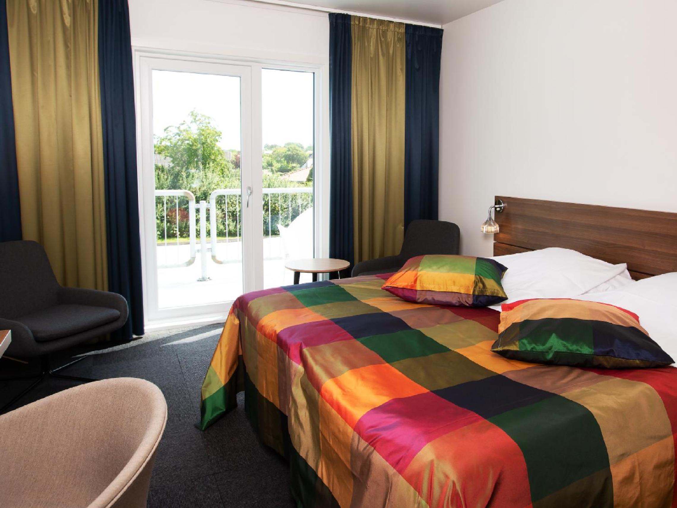 Standard Room - Photo 1