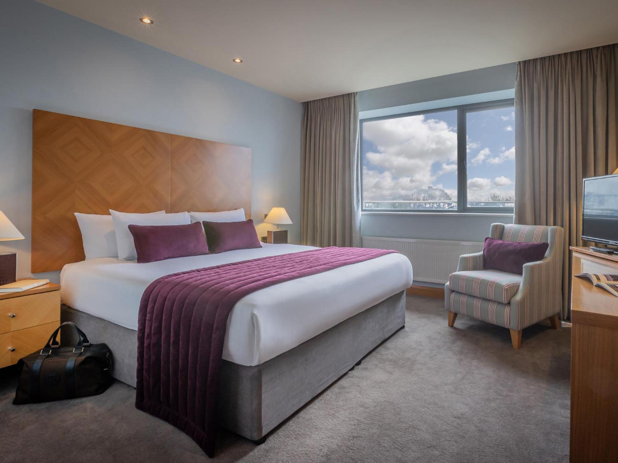 Double Room - Photo 3