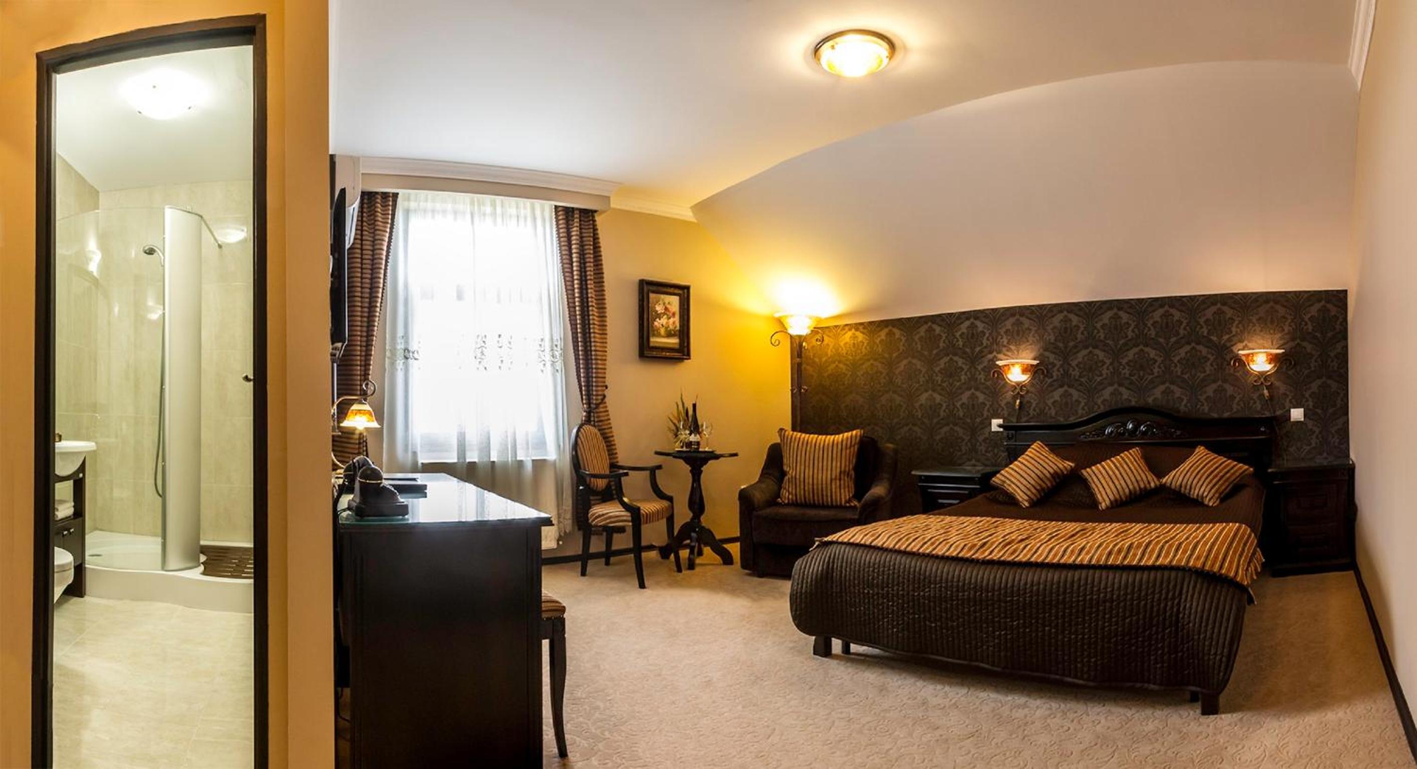 Double Room photo 1