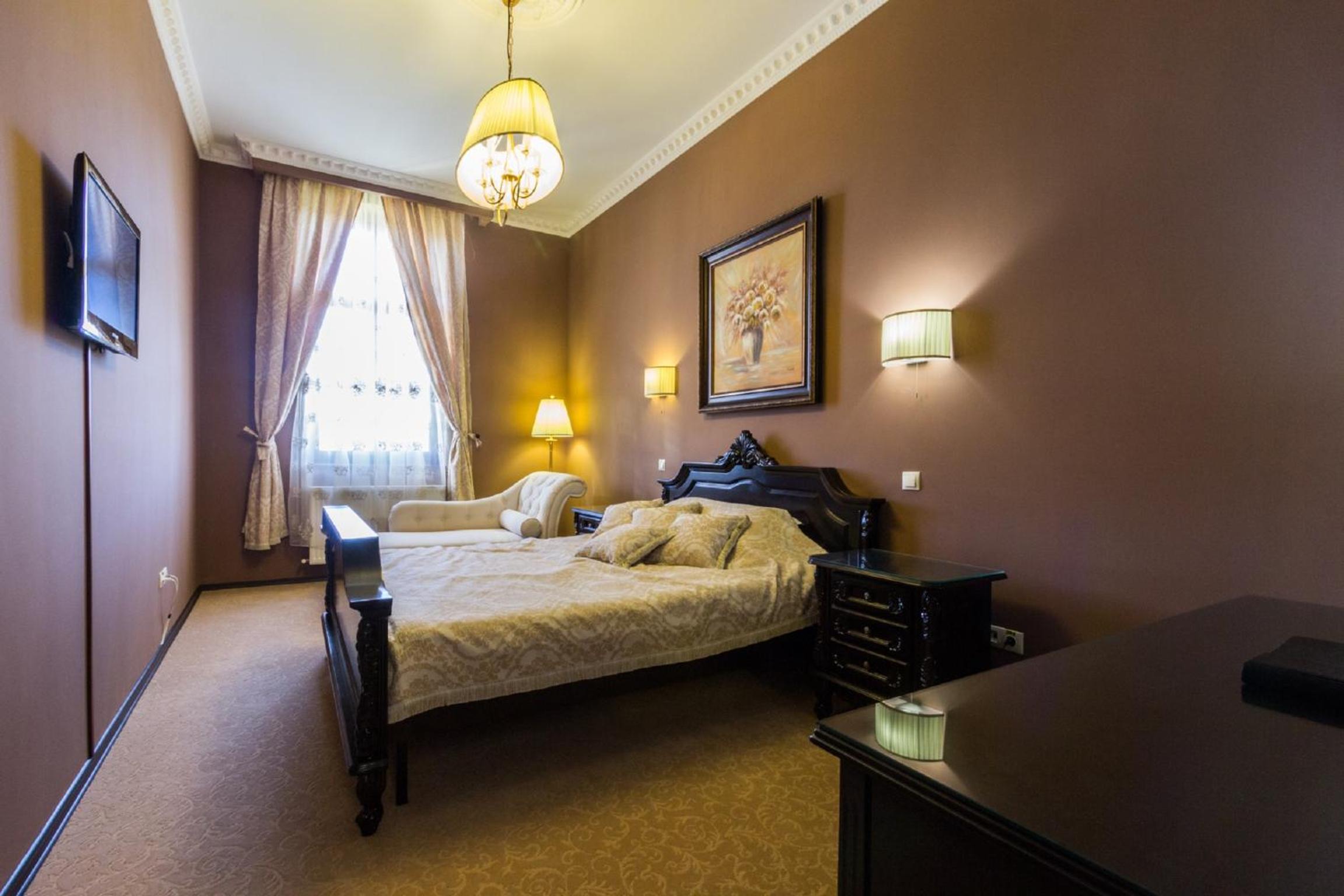 Two-Bedroom Suite photo 2
