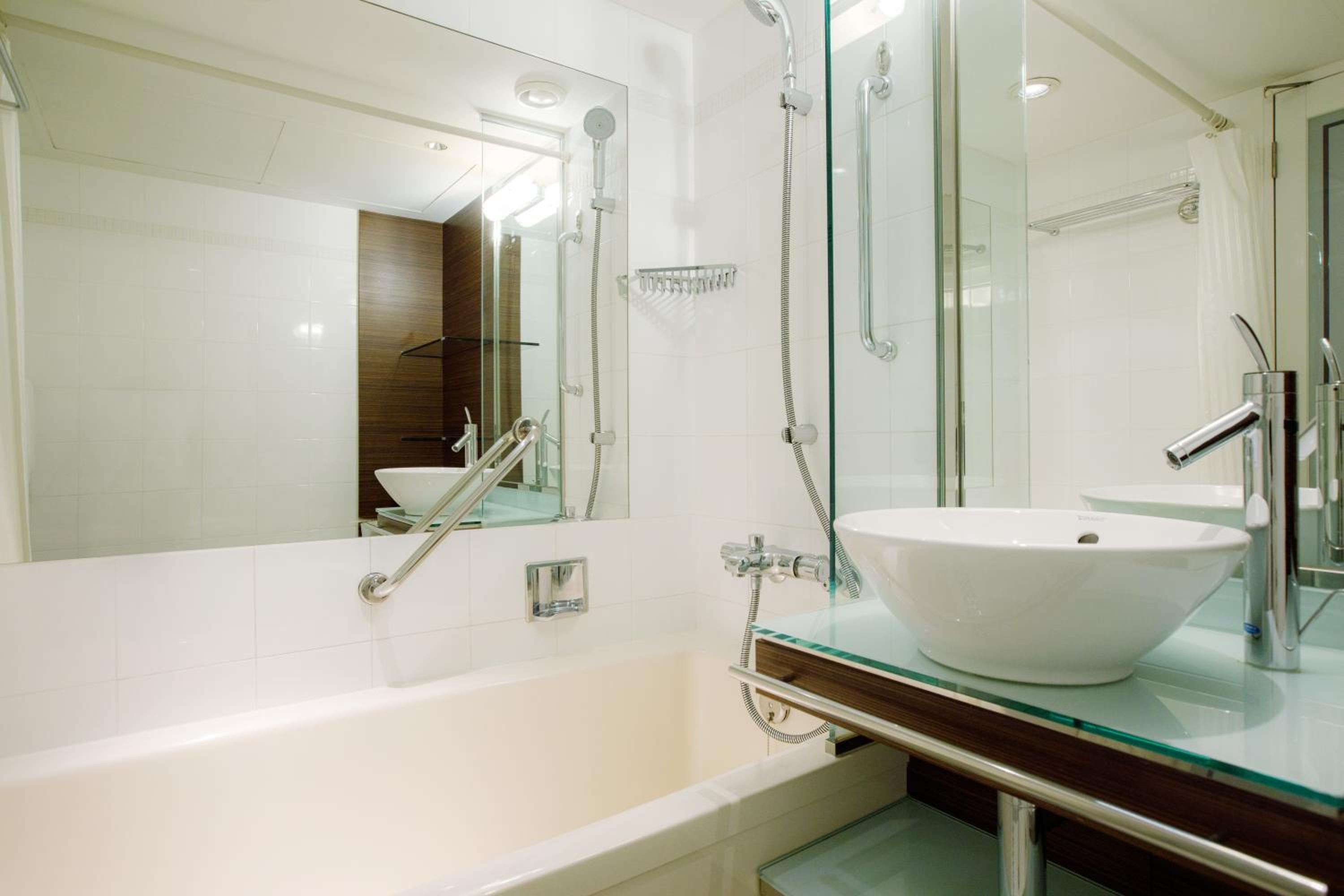 Executive Twin Room - Smoking - Photo 3