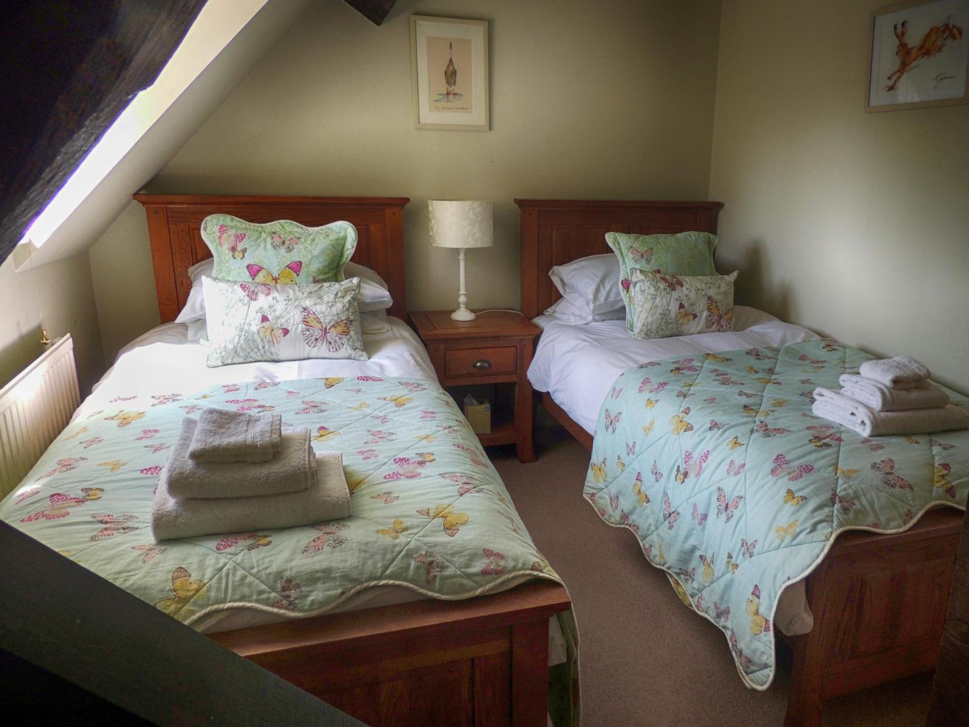 Three-Bedroom Cottage photo 1
