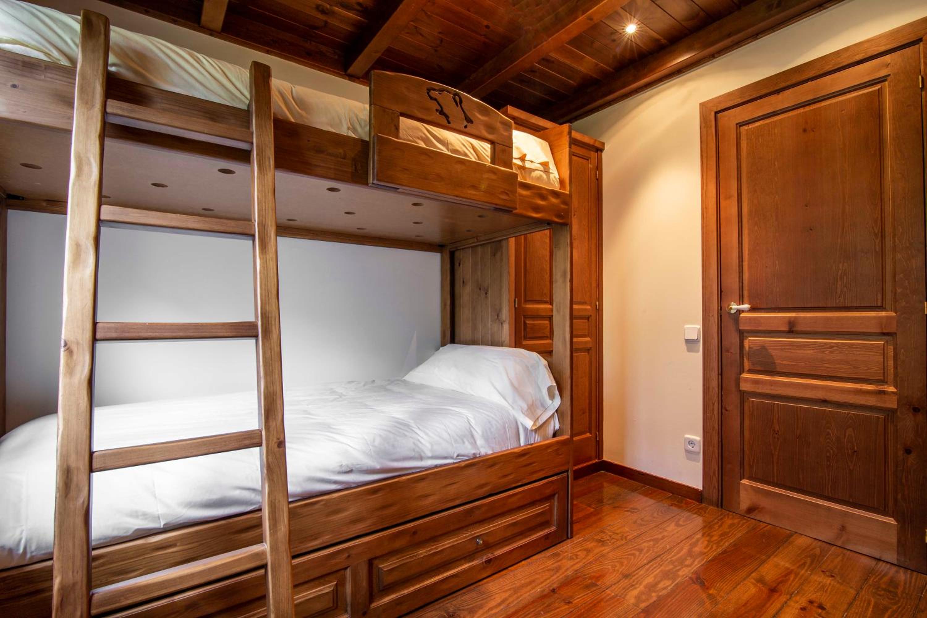 Departamento de tres habitaciones