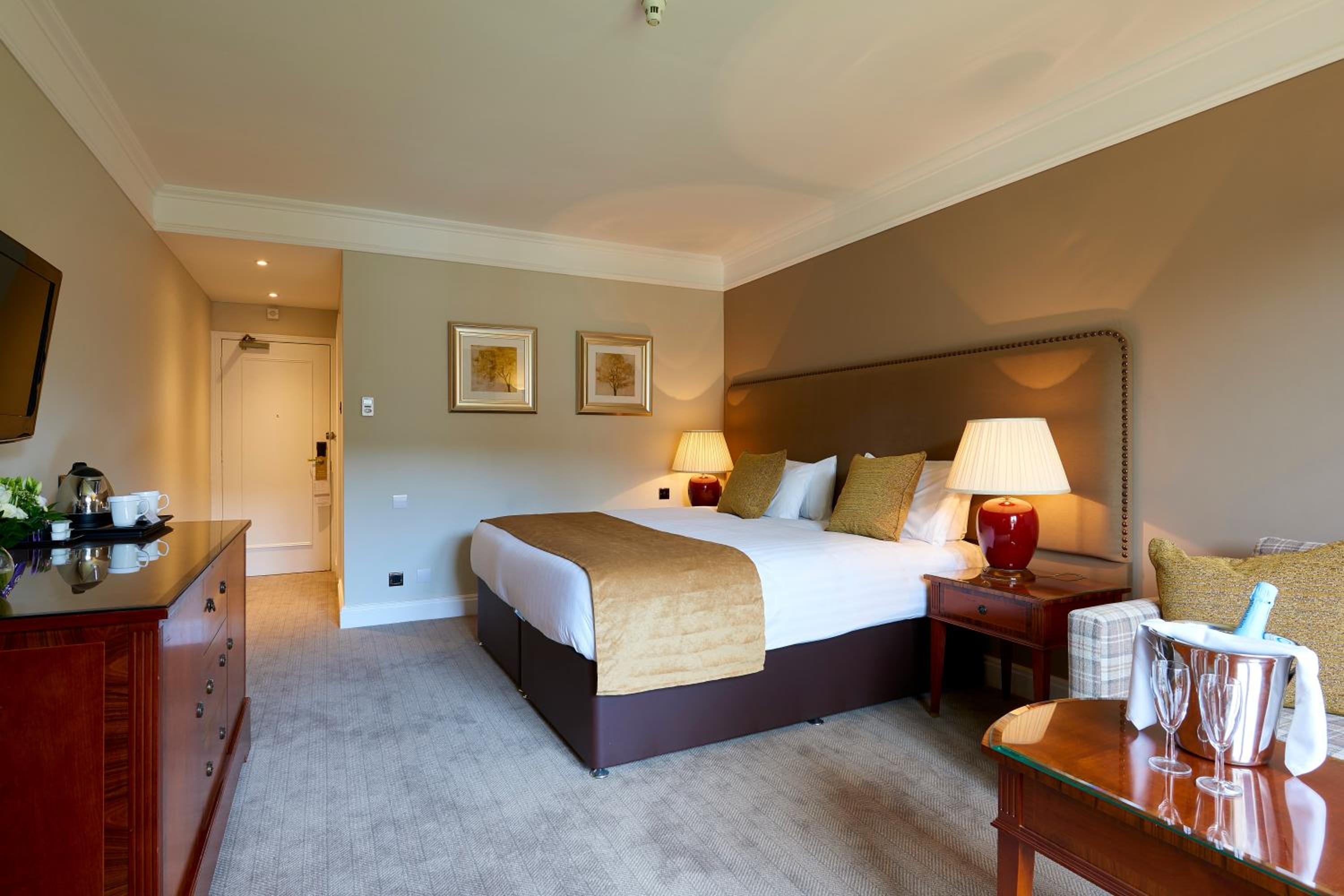 Double Room - Photo 1