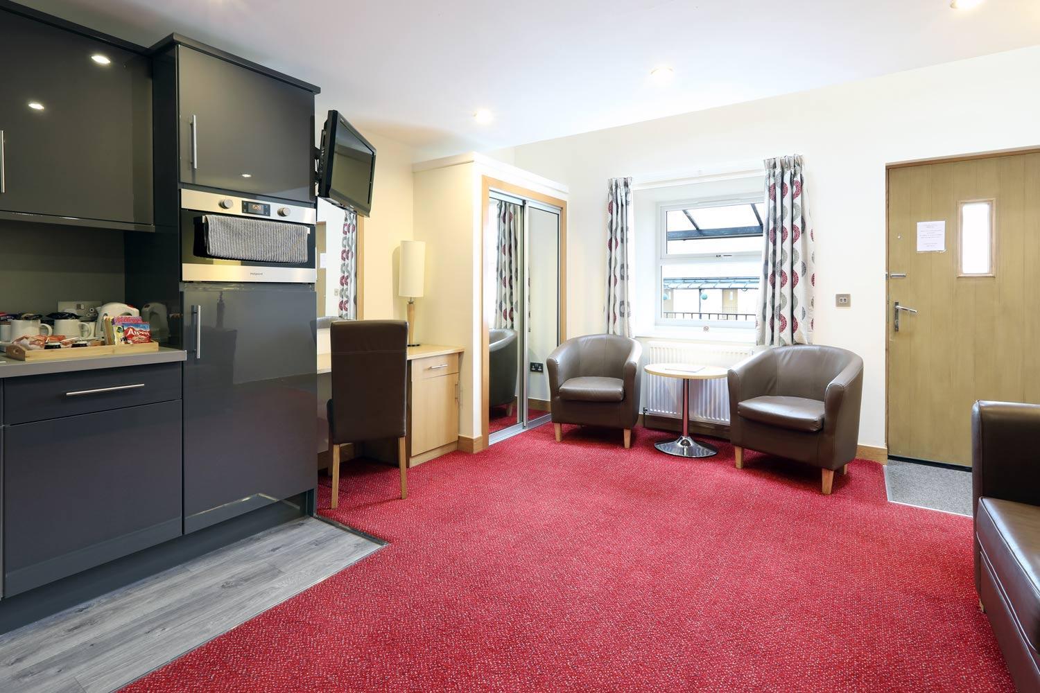 Superior Suite photo 2