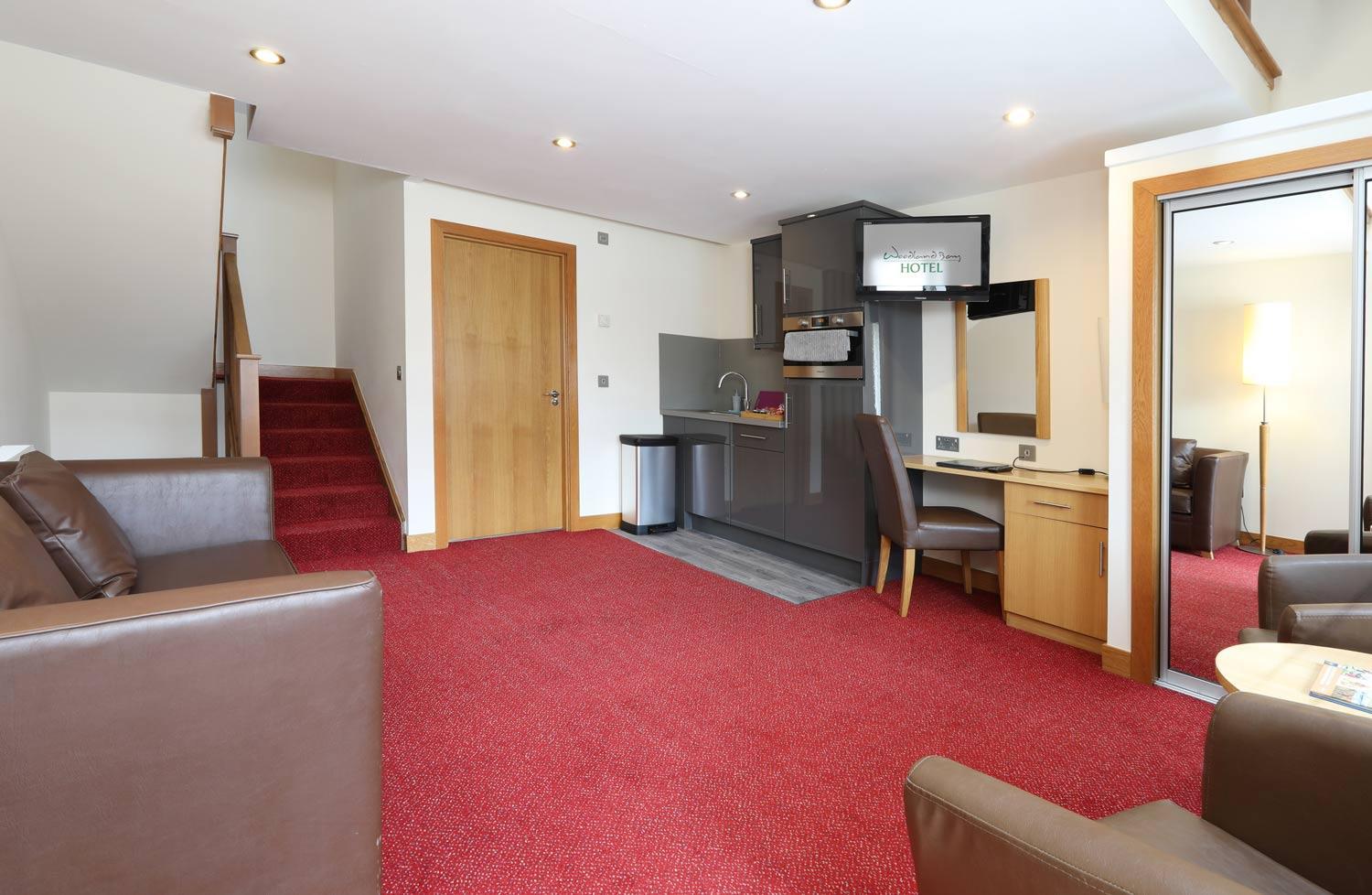 Superior Suite photo 3