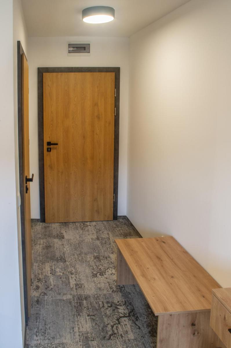 Double Room with Private Bathroom - Photo 2