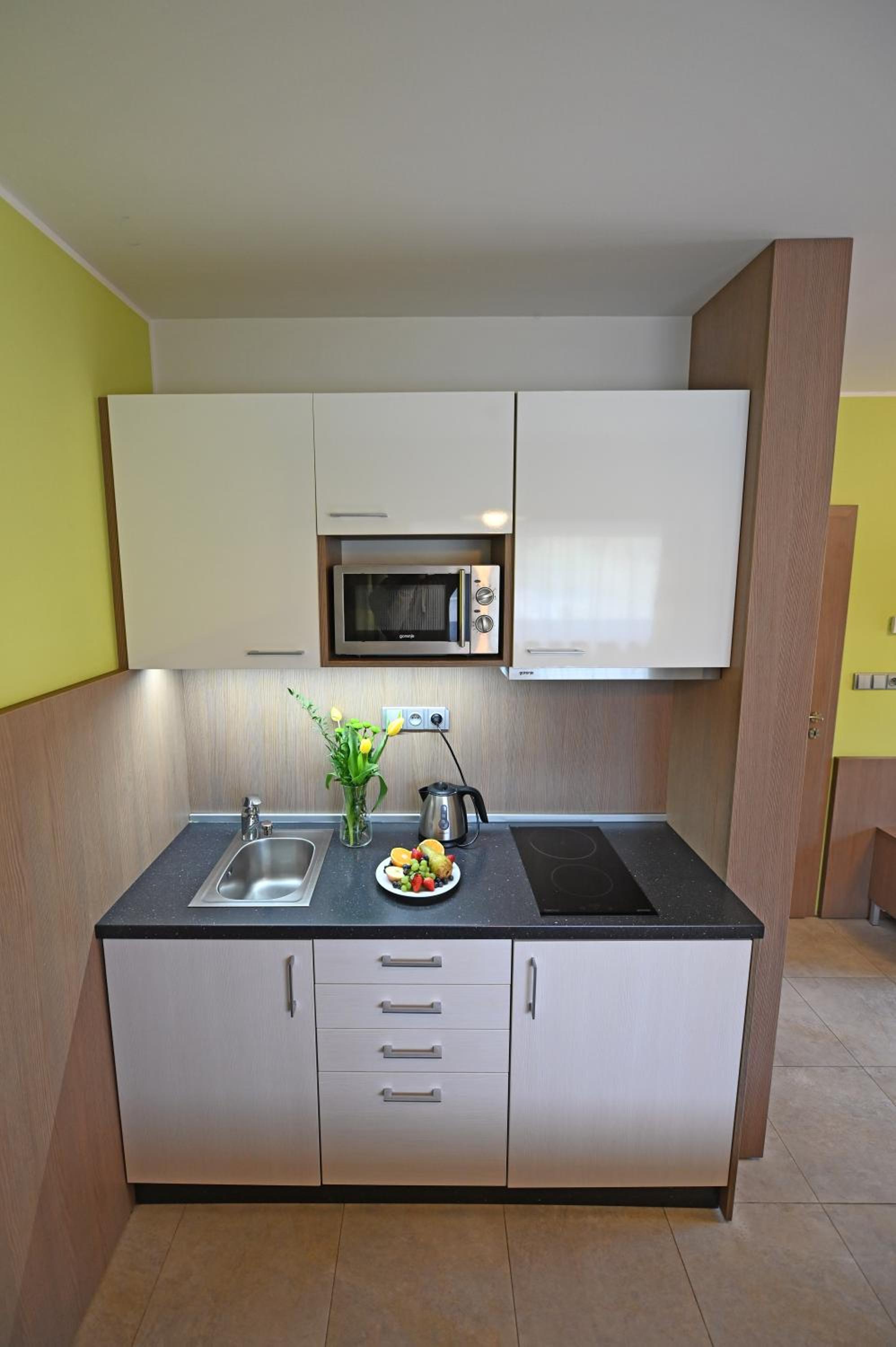 Comfort Apartment photo 2