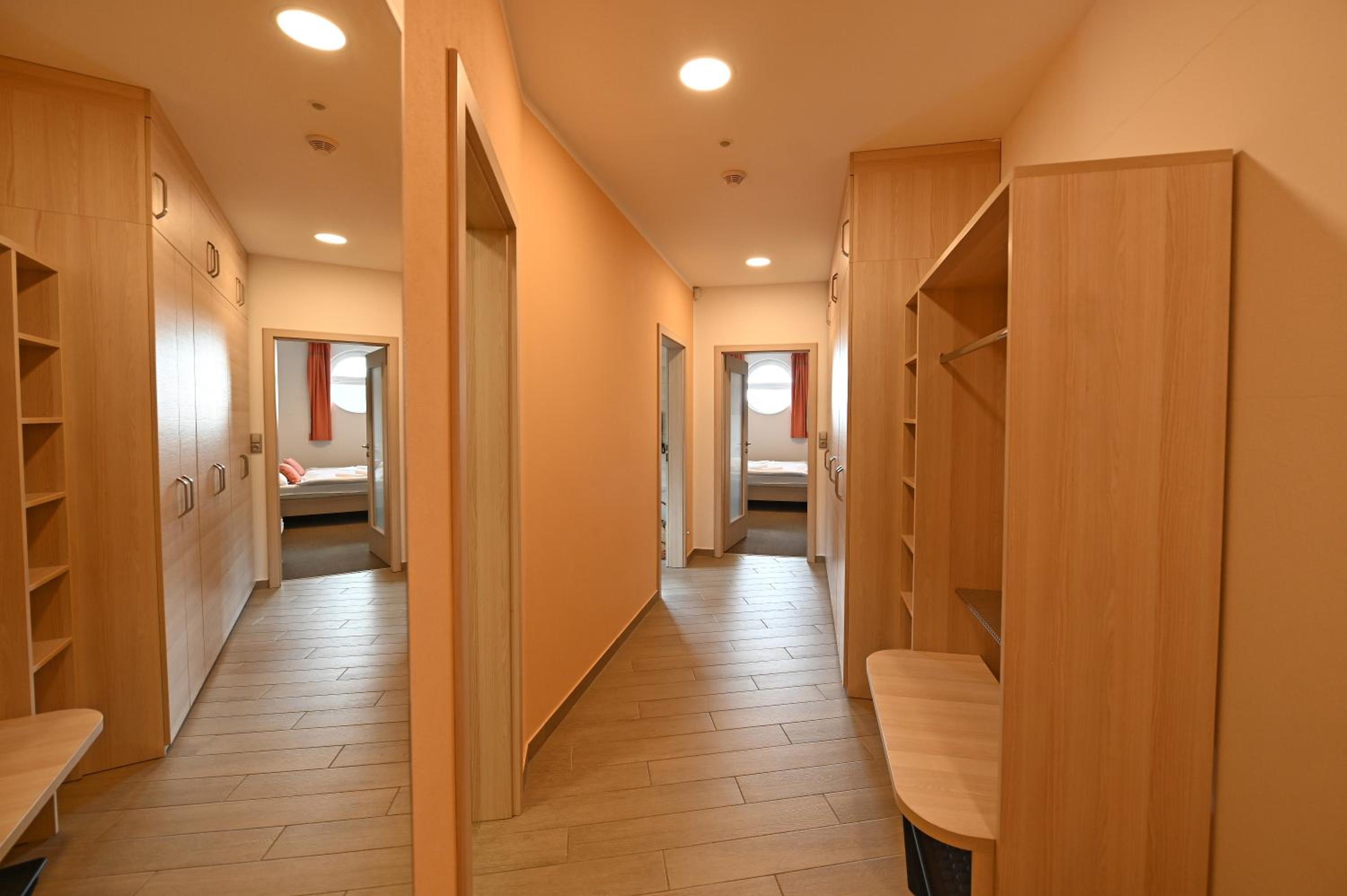 Apartment with Terrace  -  Depandance  photo 3