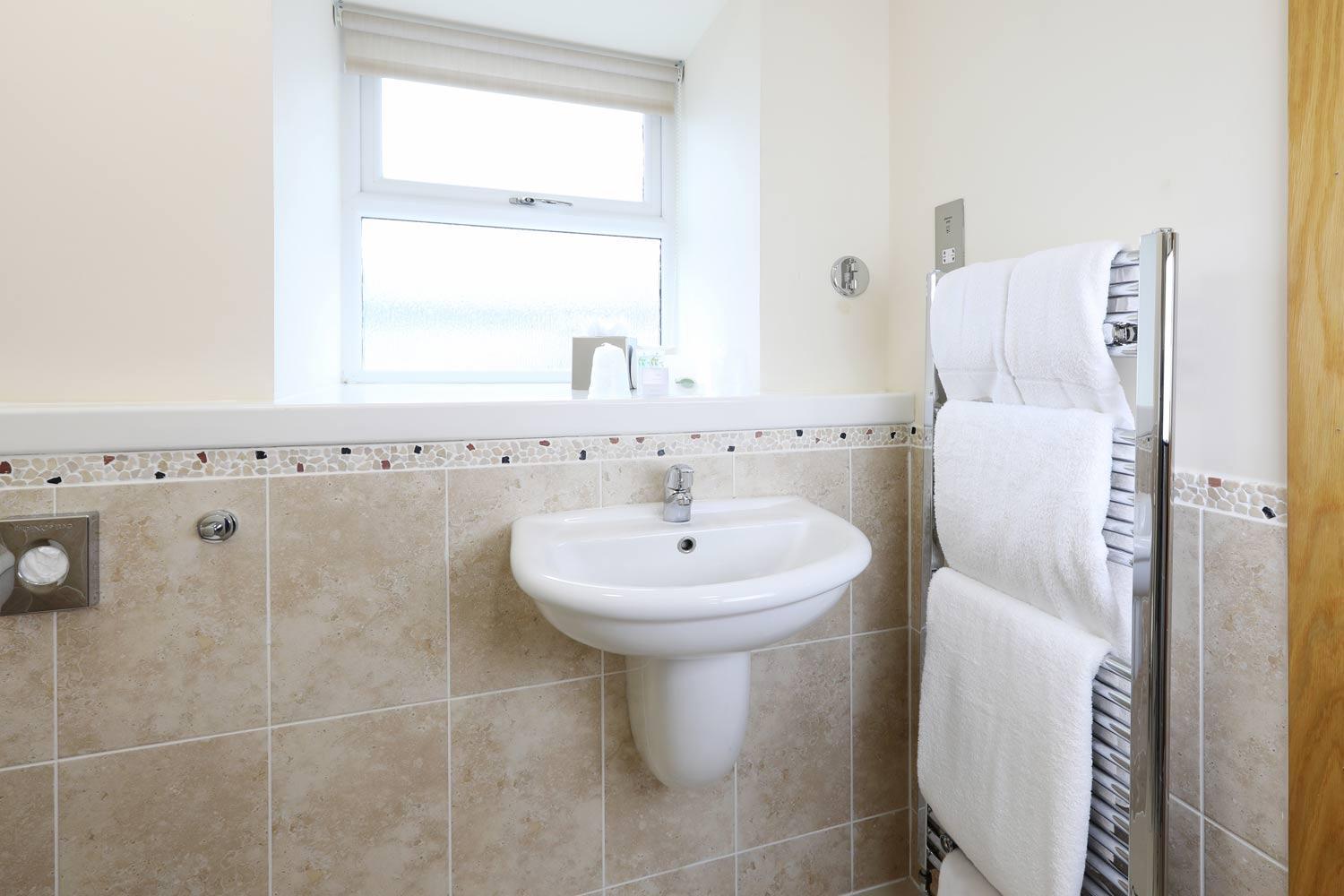 Classic Double or Twin Room photo 3
