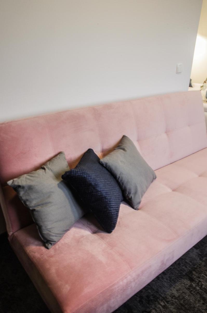 Double Room with Extra Bed - Photo 7