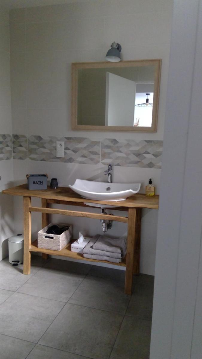 Double Room with Garden View photo 3