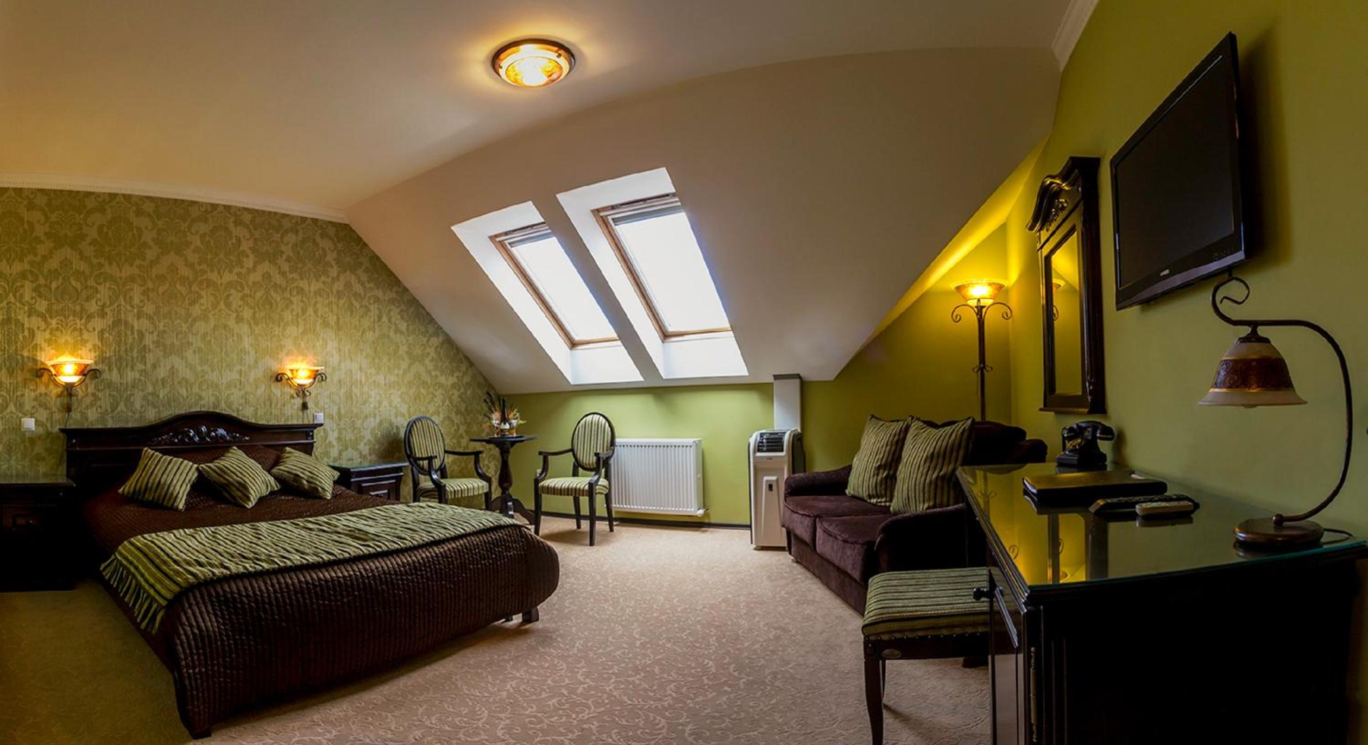 Double Room photo 2