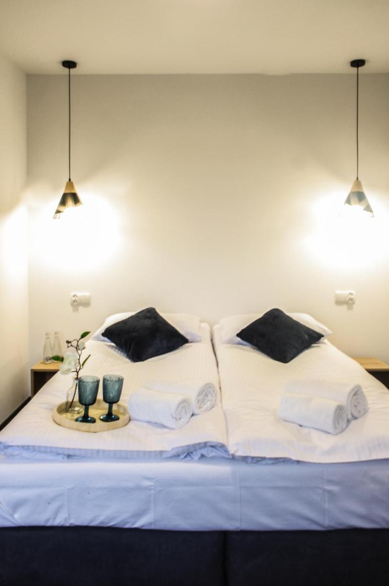 Double Room with Extra Bed - Photo 3