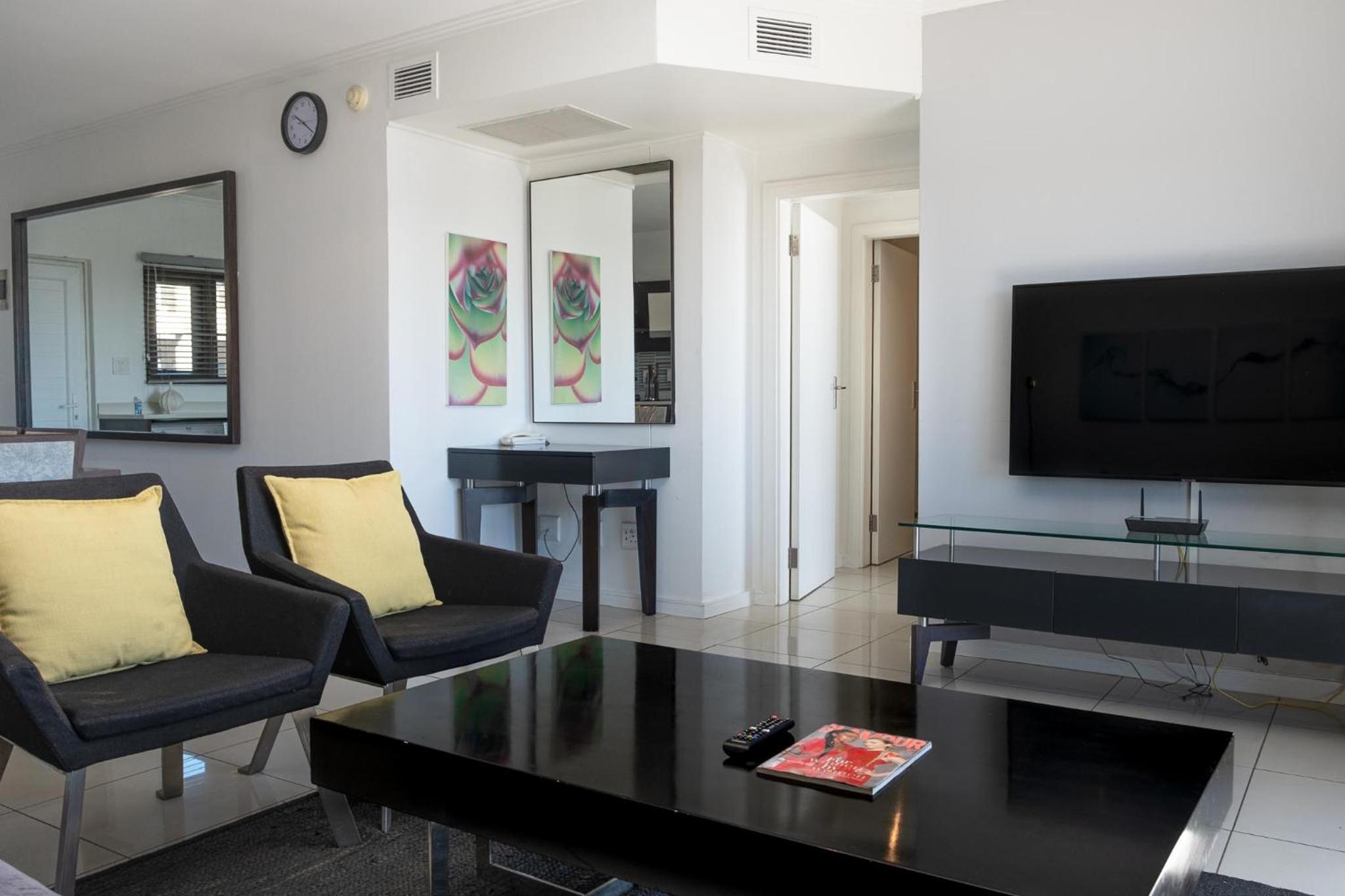 Penthouse Apartment photo 2