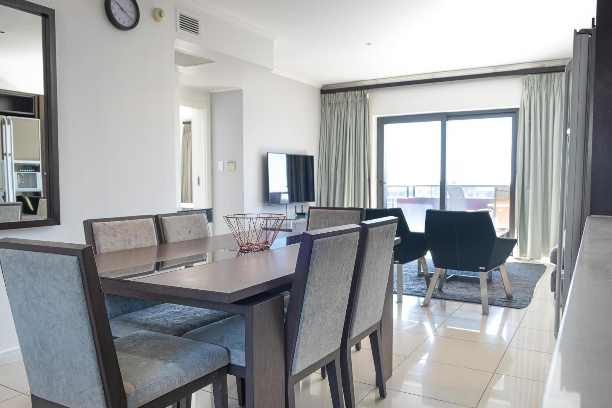 Penthouse Apartment photo 3