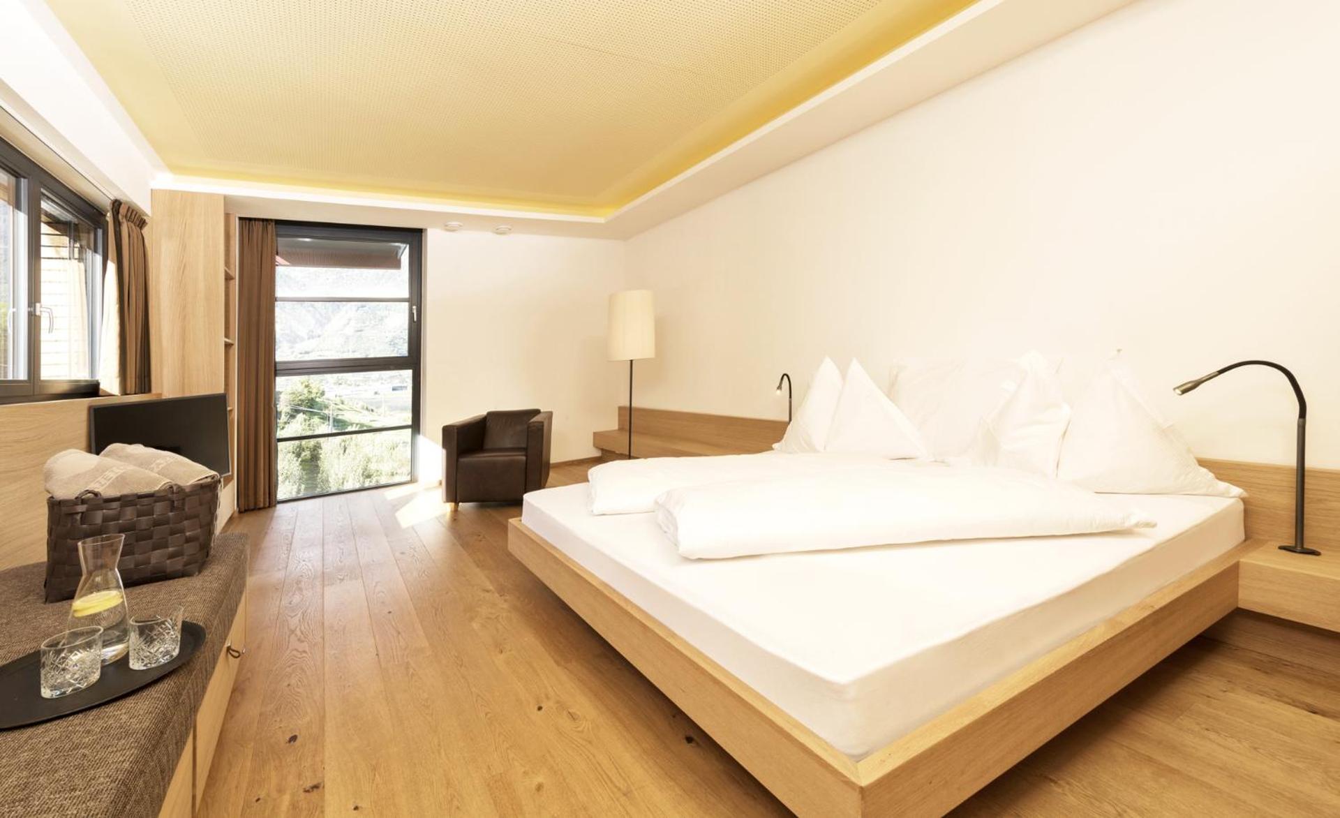 Economy Double Room - Photo 1