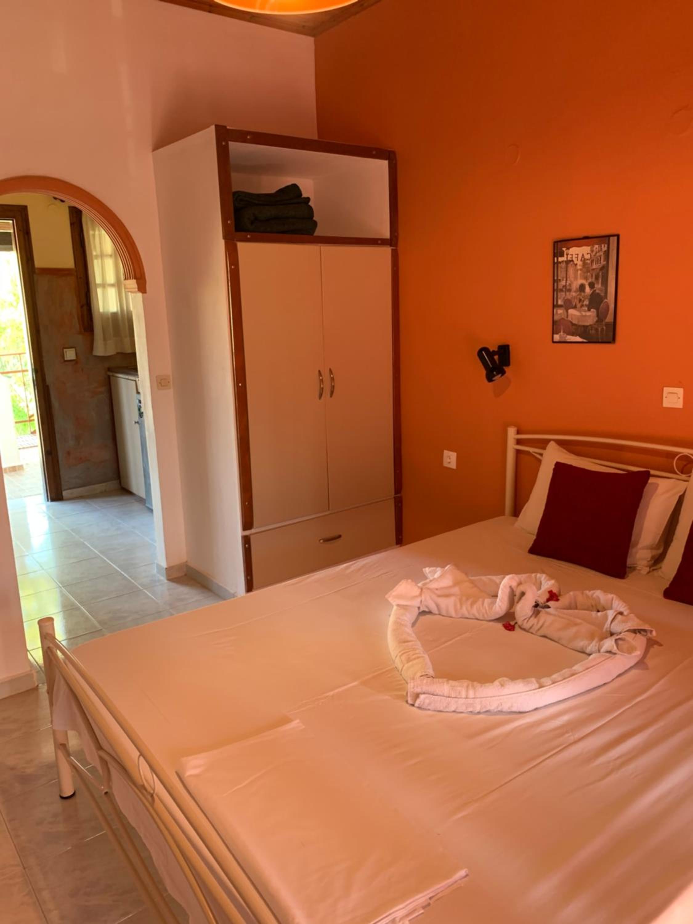 Superior Double Room photo 3