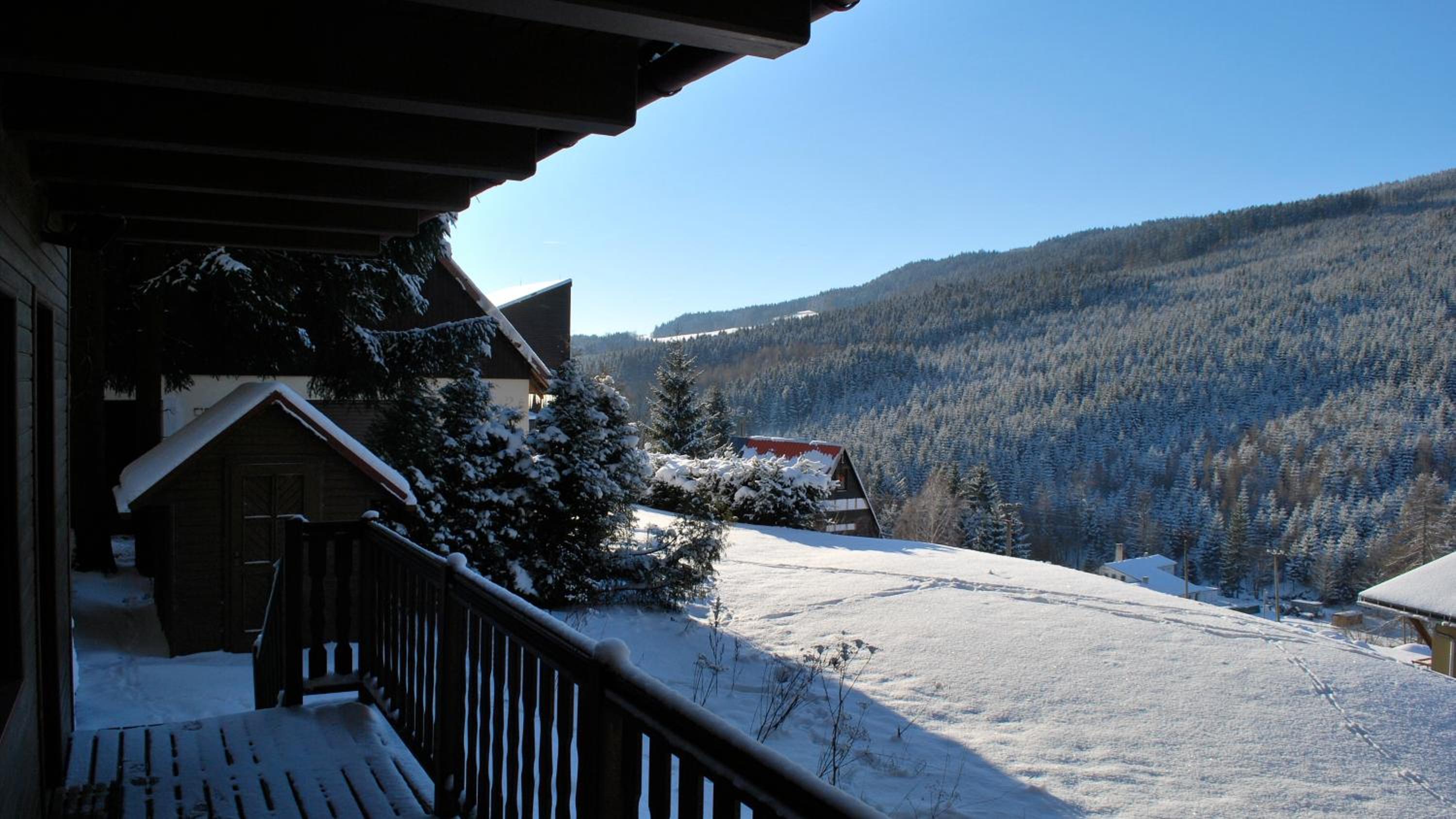 Two-Bedroom Chalet photo 2
