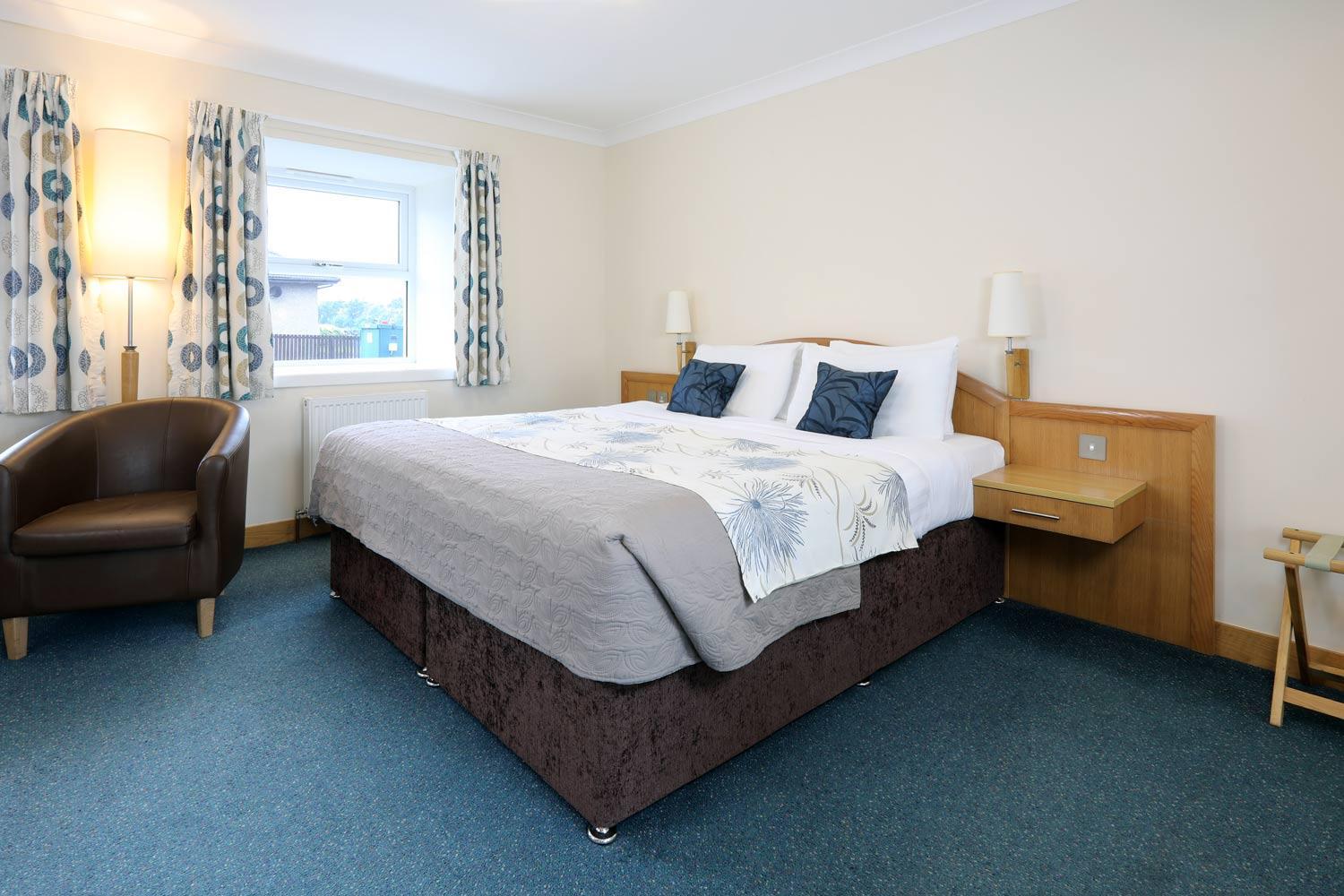 Superior Double or Twin Room photo 3
