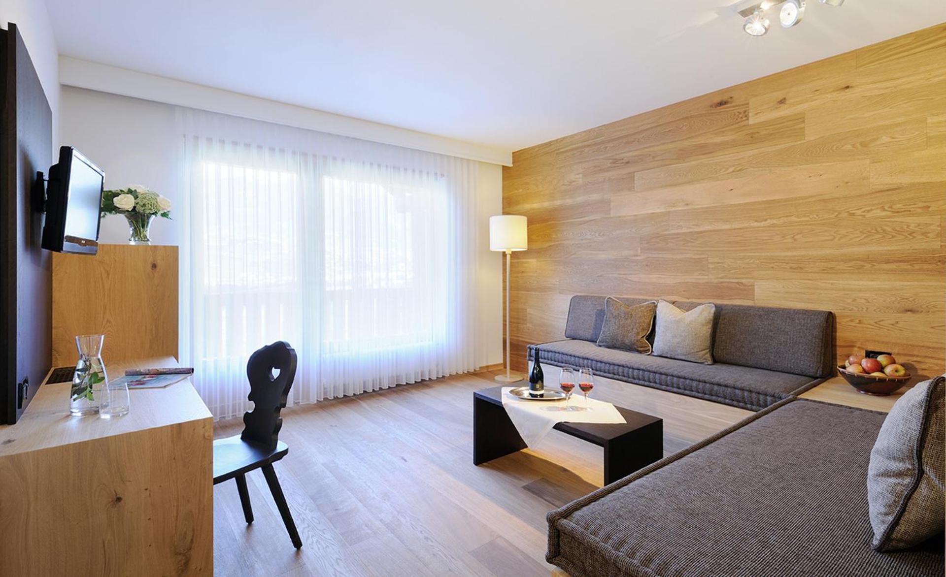 Family Suite - Residence - Photo 6