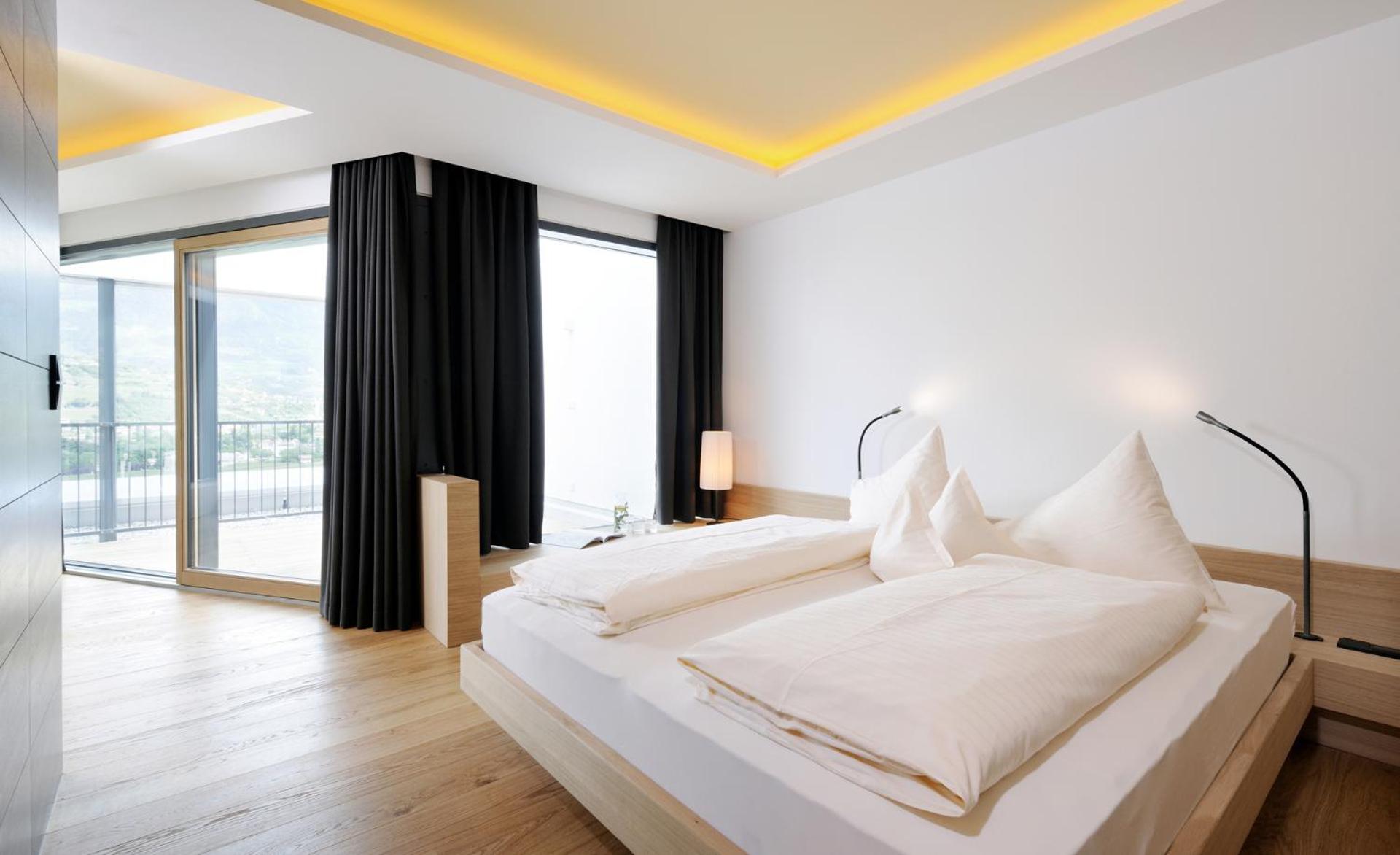Junior Suite with Terrace - Photo 5