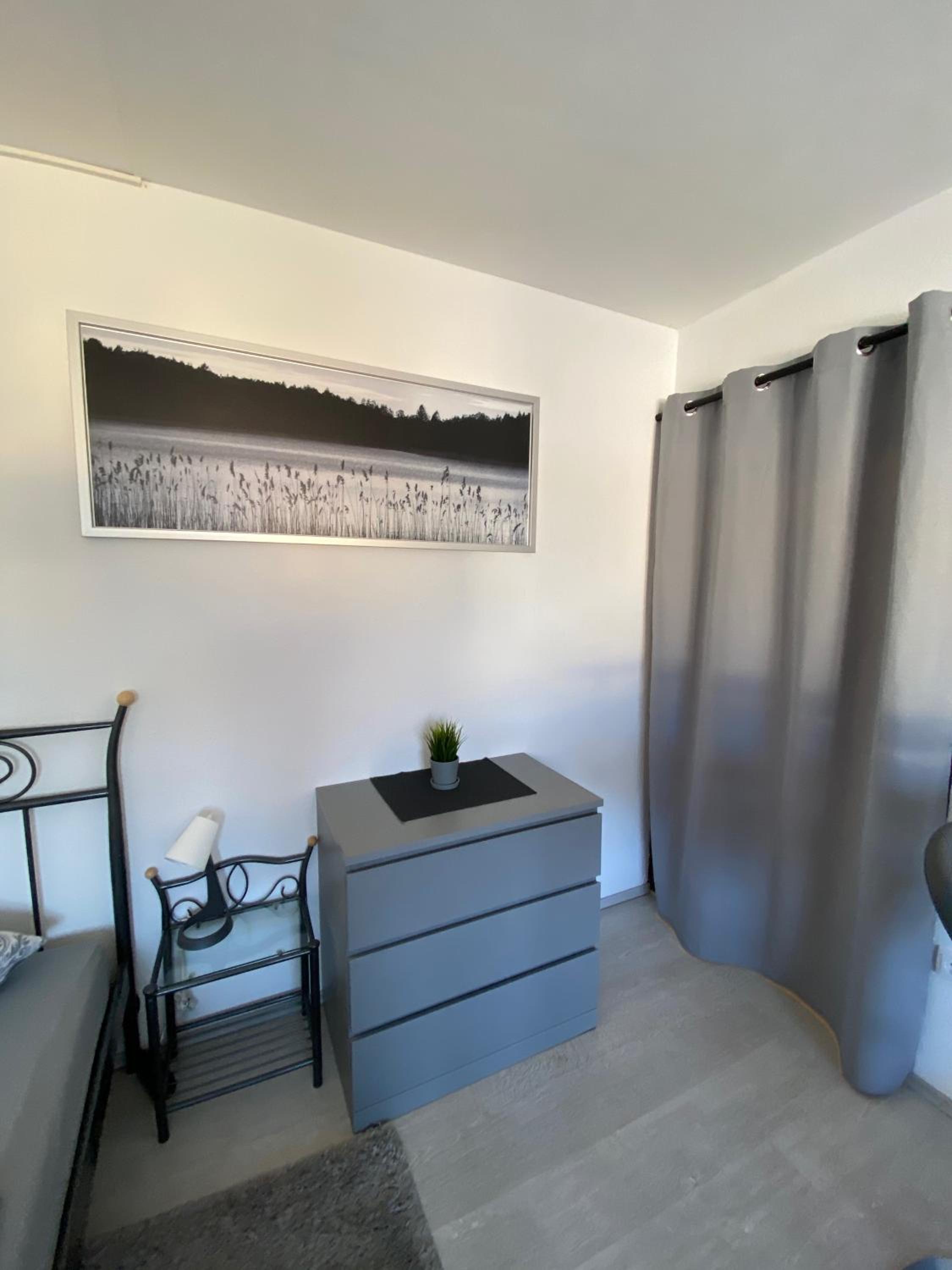 Standard Apartment photo 2