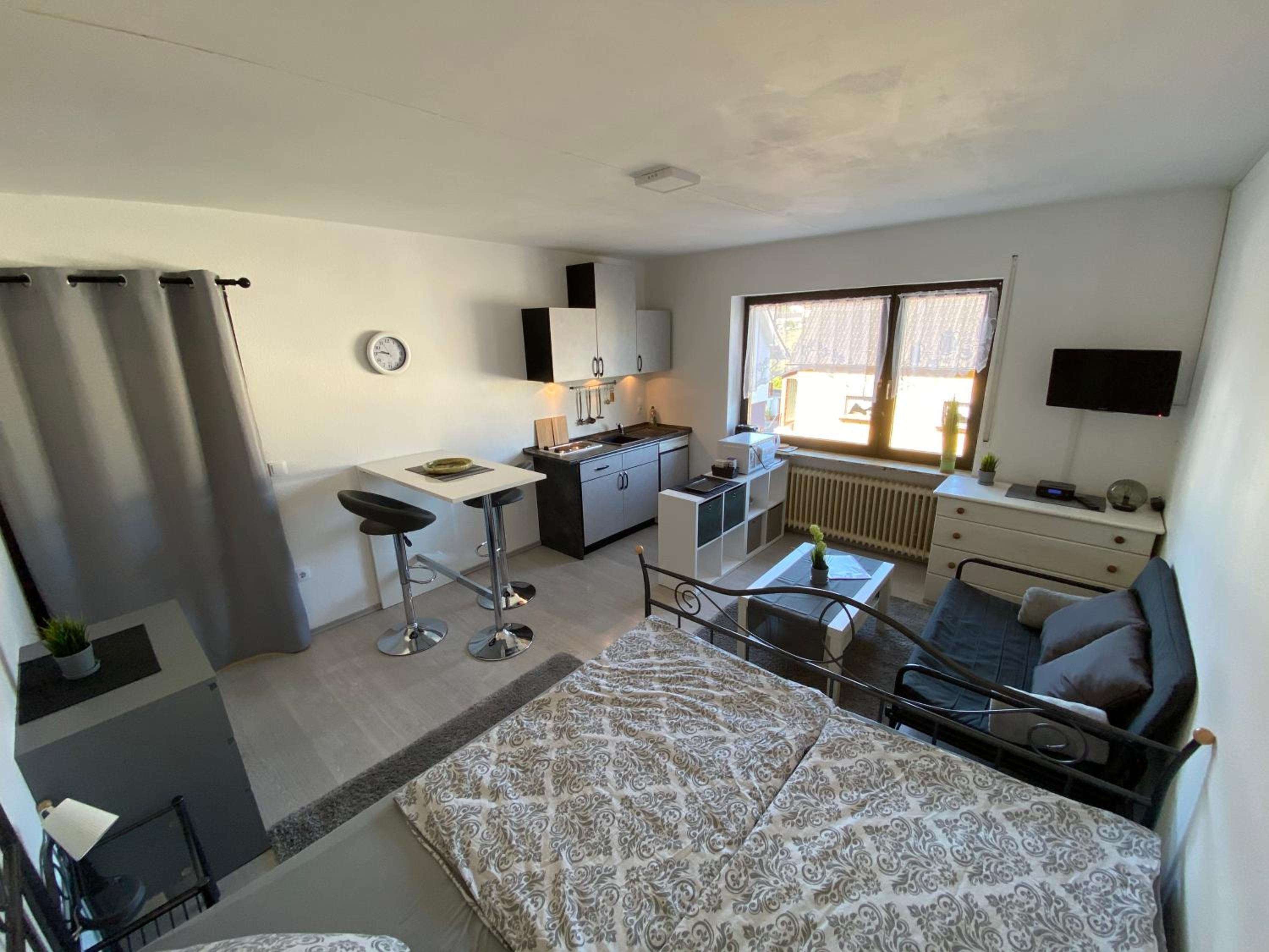 Standard Apartment photo 1