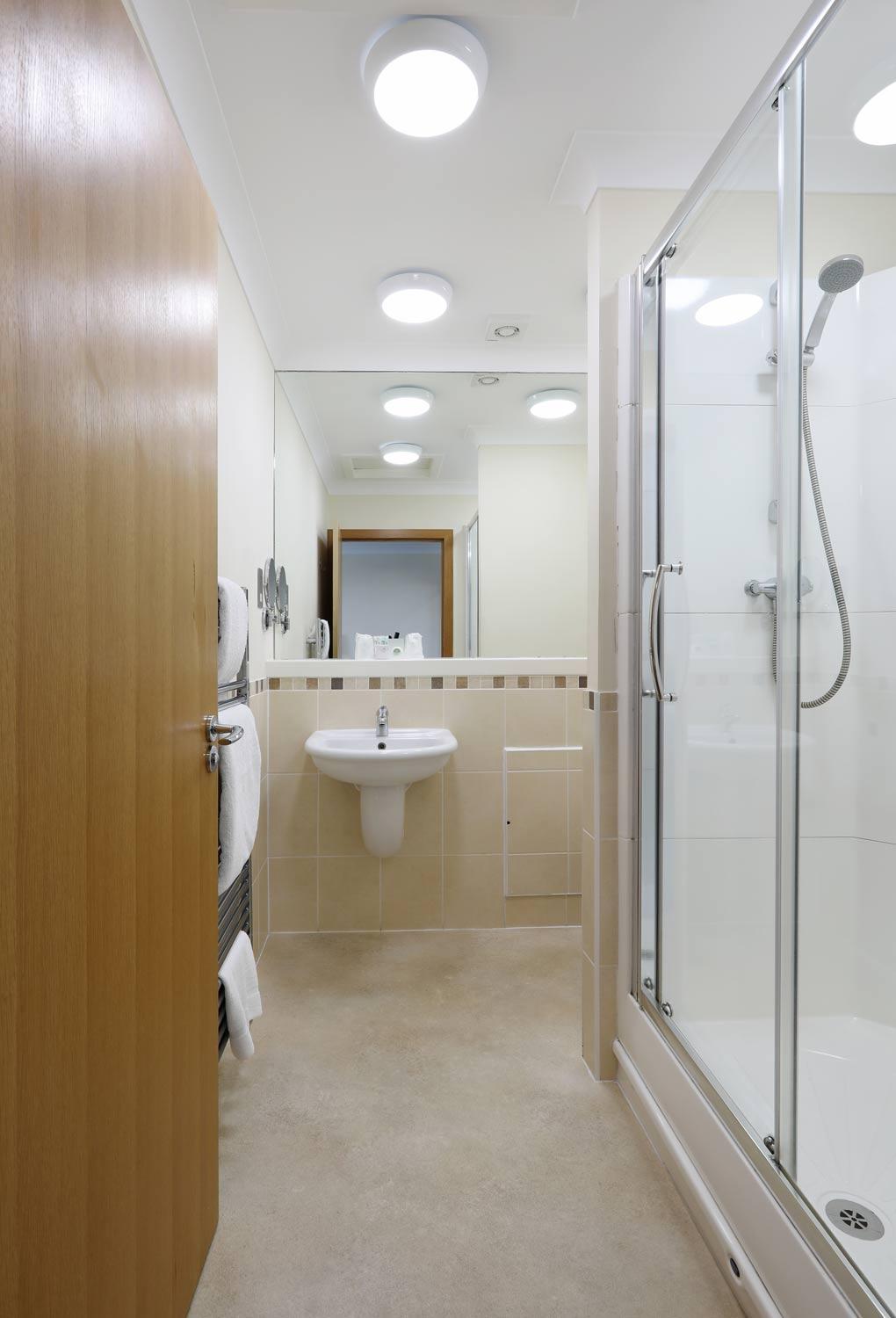 Superior Double or Twin Room with Sea View photo 3