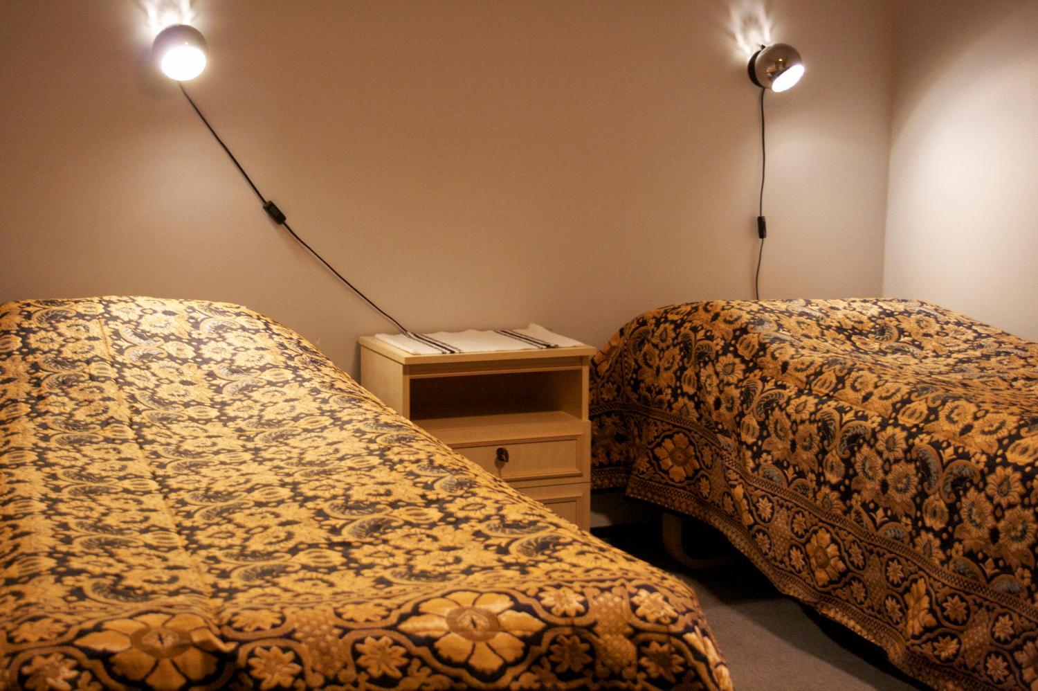 Twin Room - Photo 1