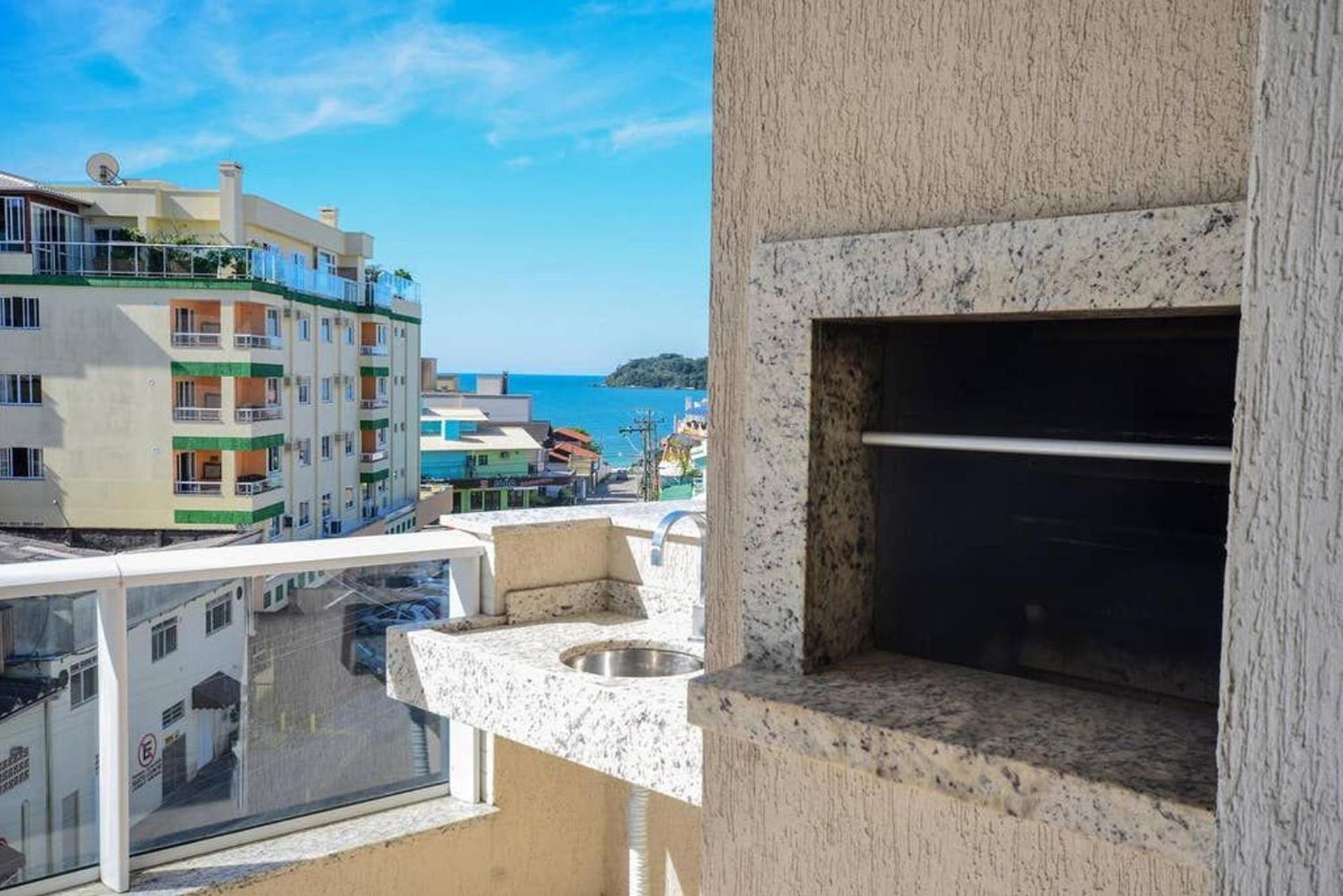 Apartment with Sea View photo 3