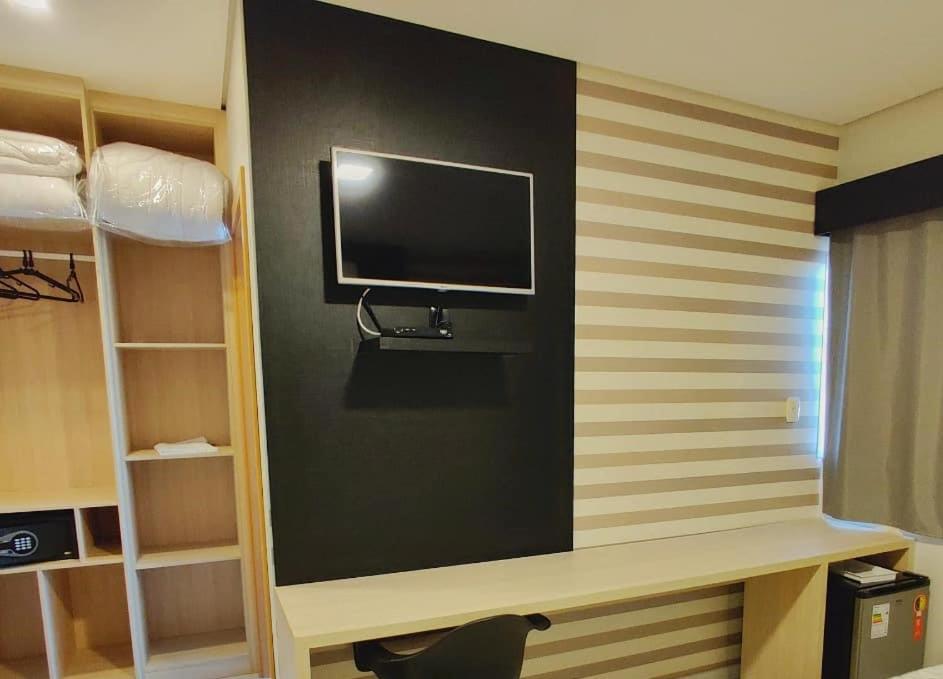 Deluxe Double or Twin Room photo 2