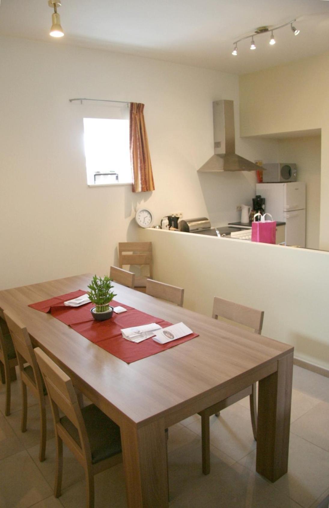 Three-Bedroom House (6 Adults) photo 3