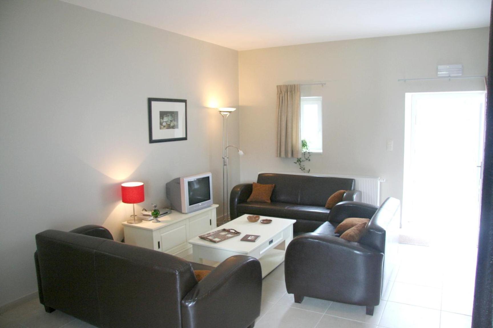 Three-Bedroom House (6 Adults) photo 2