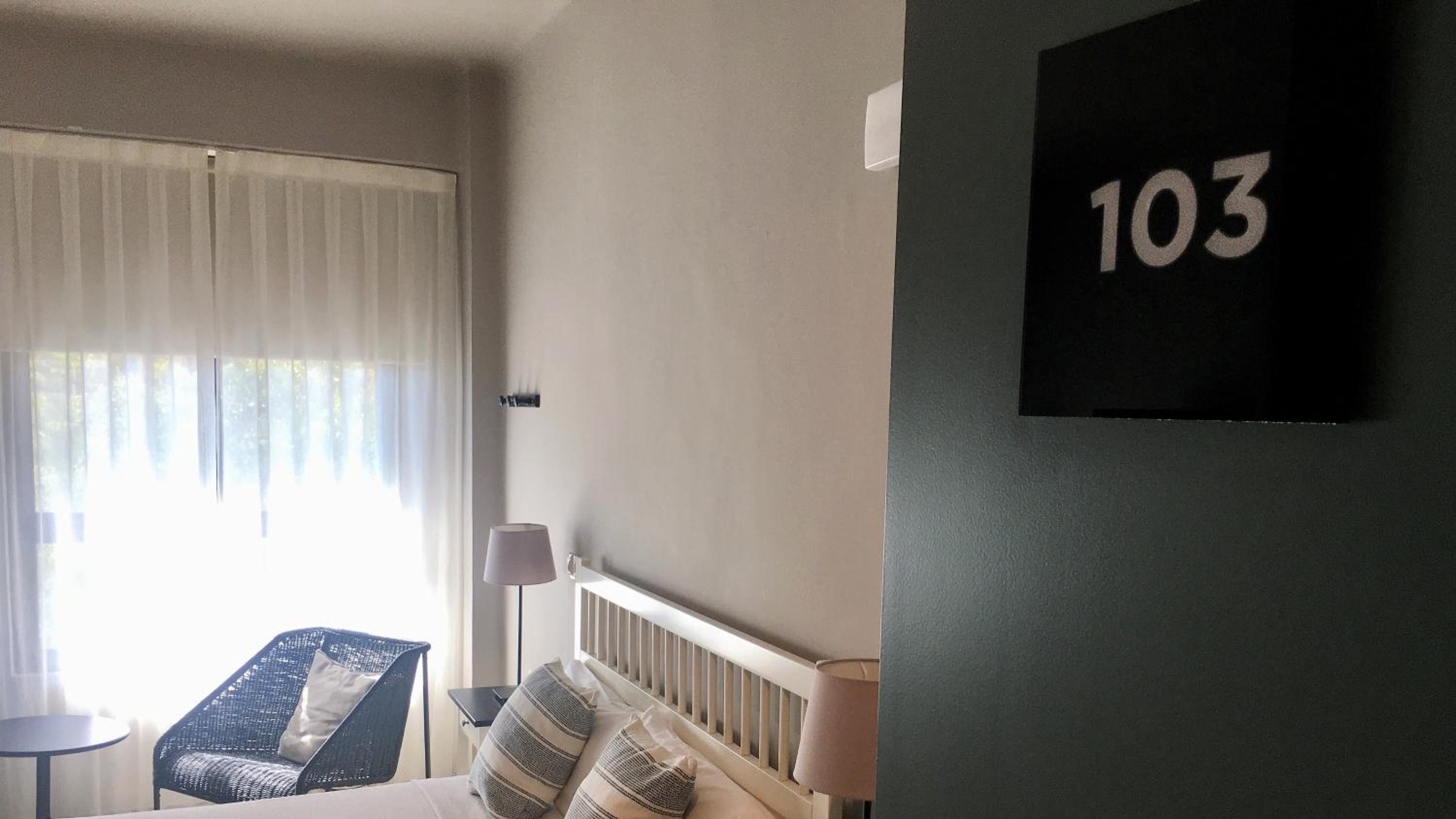 Superior Double Room with Views - Photo 71