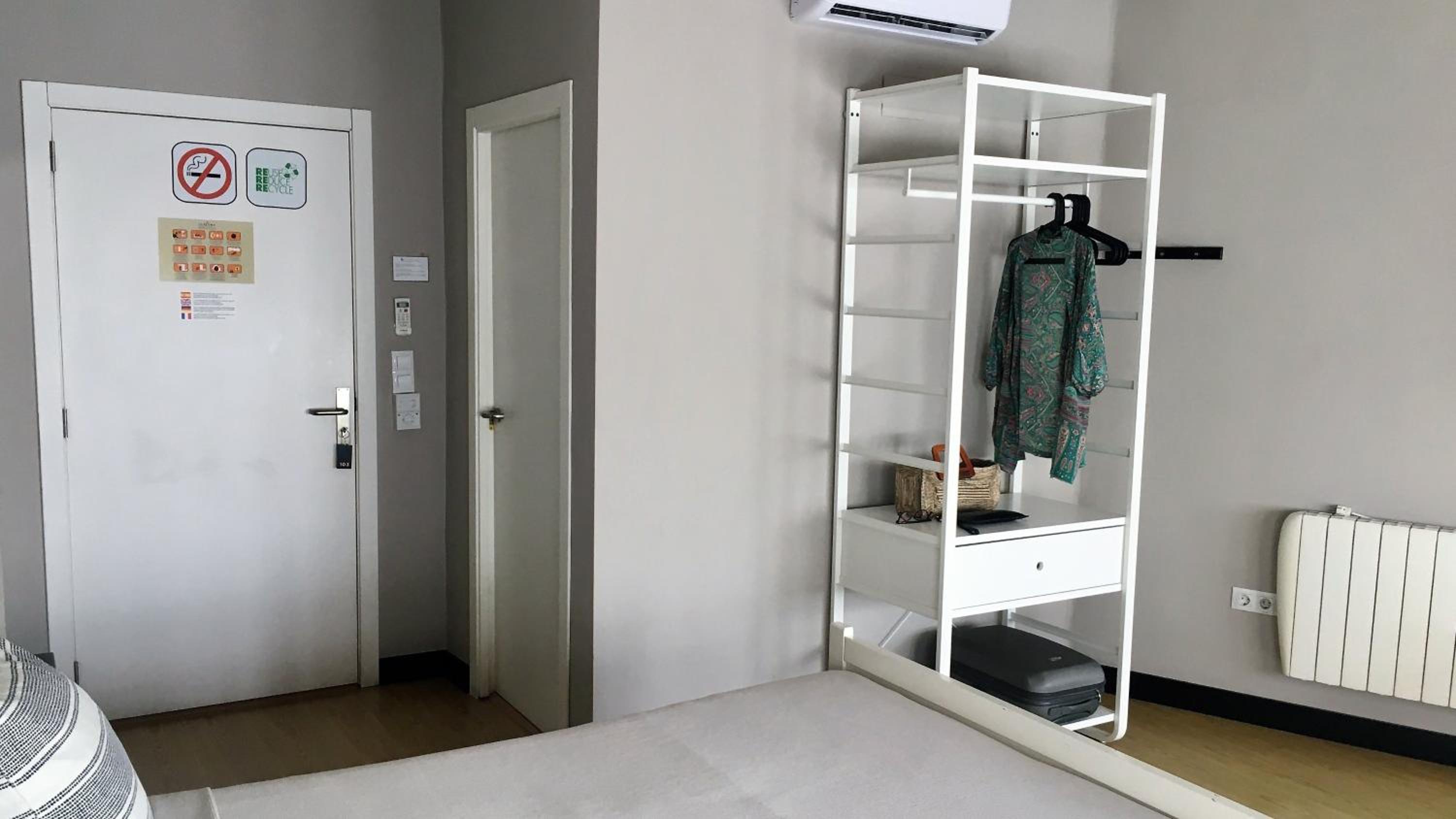 Superior Double Room with Views - Photo 51